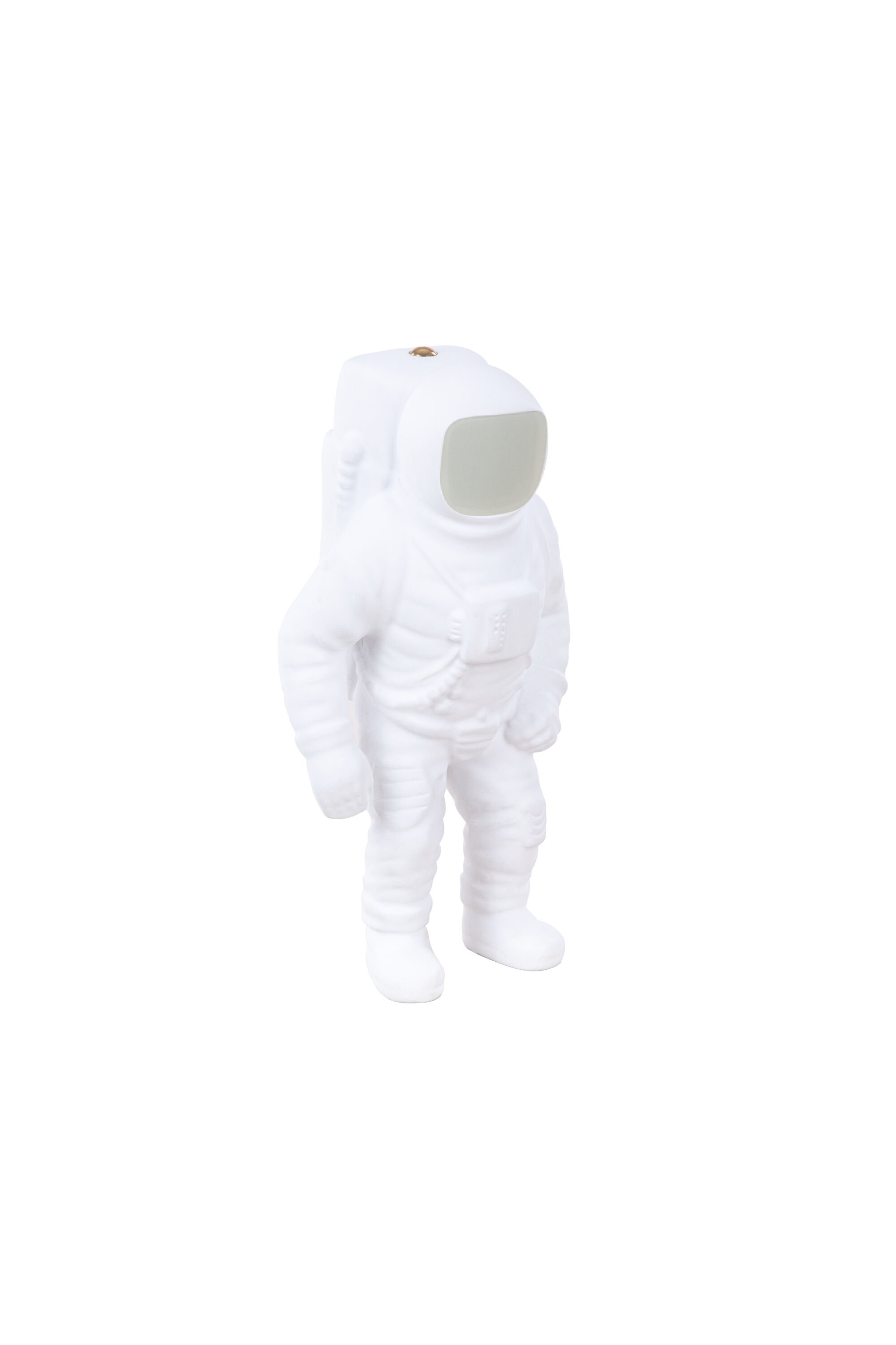 Diesel - FLASHING STARMAN, Unisex's FLASHING STARMAN in ホワイト - 1