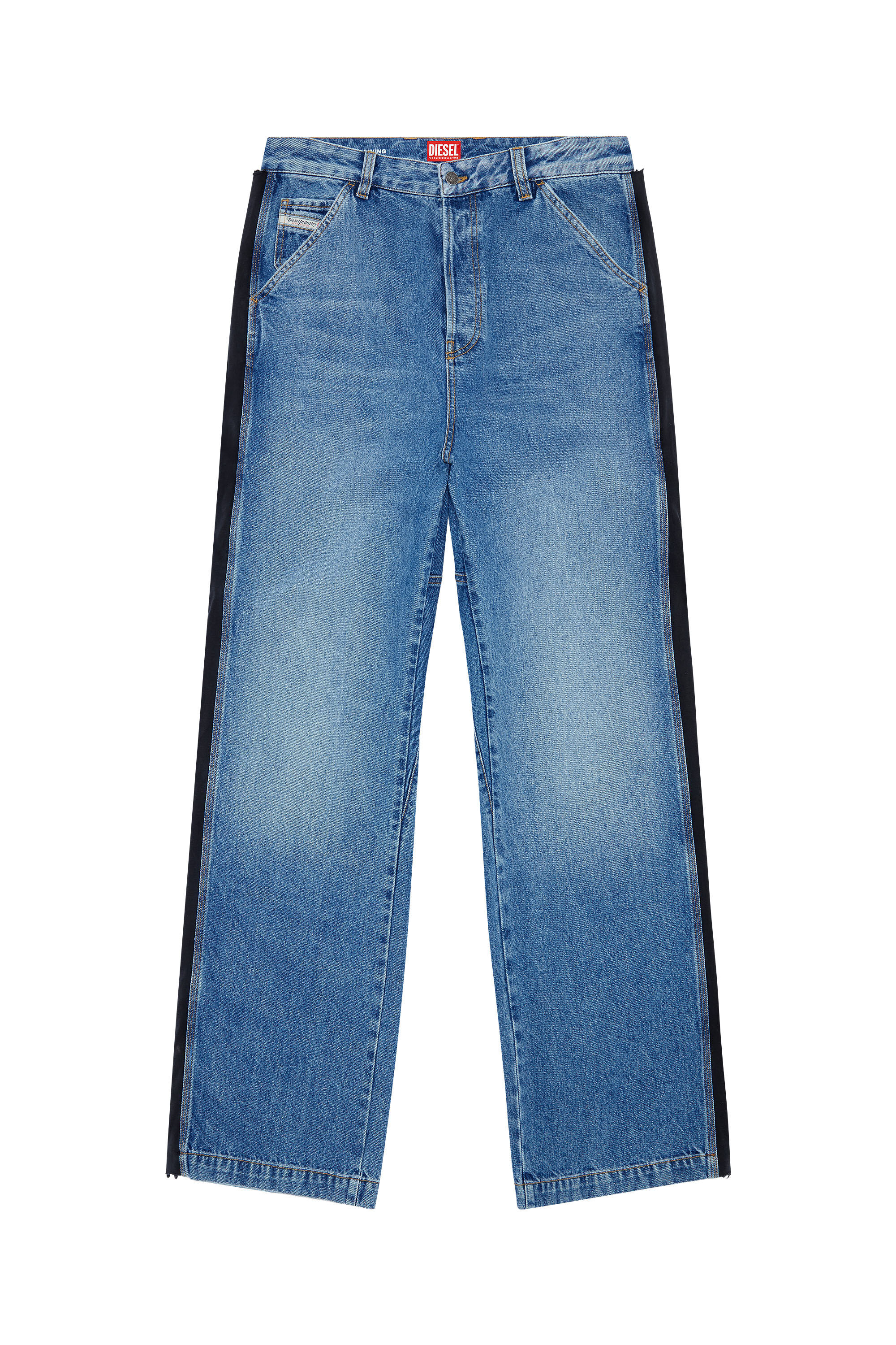 日本限定 ラウンジドレス Padded スーパールーズデニムS grand-max.jp