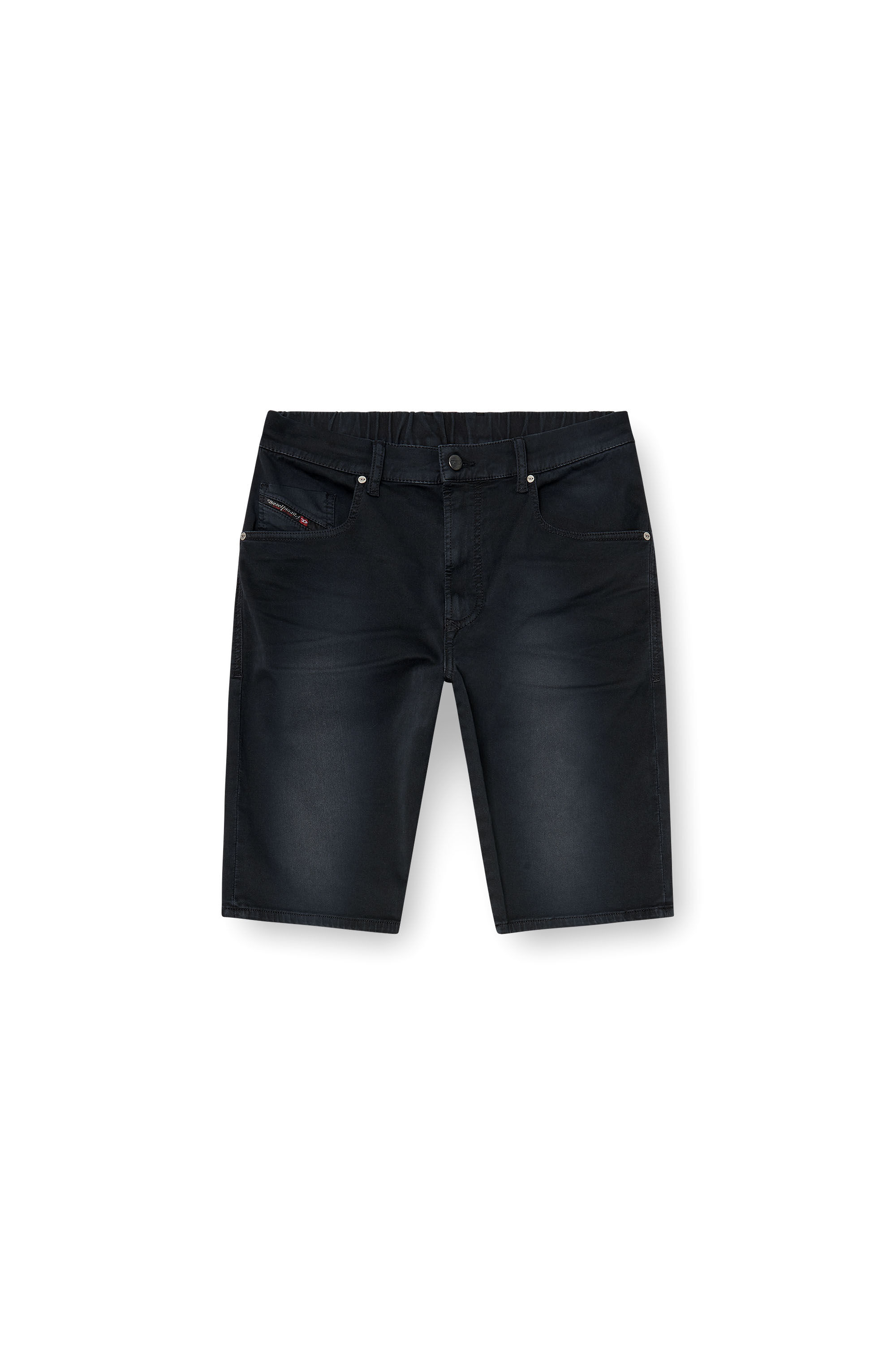 2033 D-KROOLEY-SHORT-BW JOGG