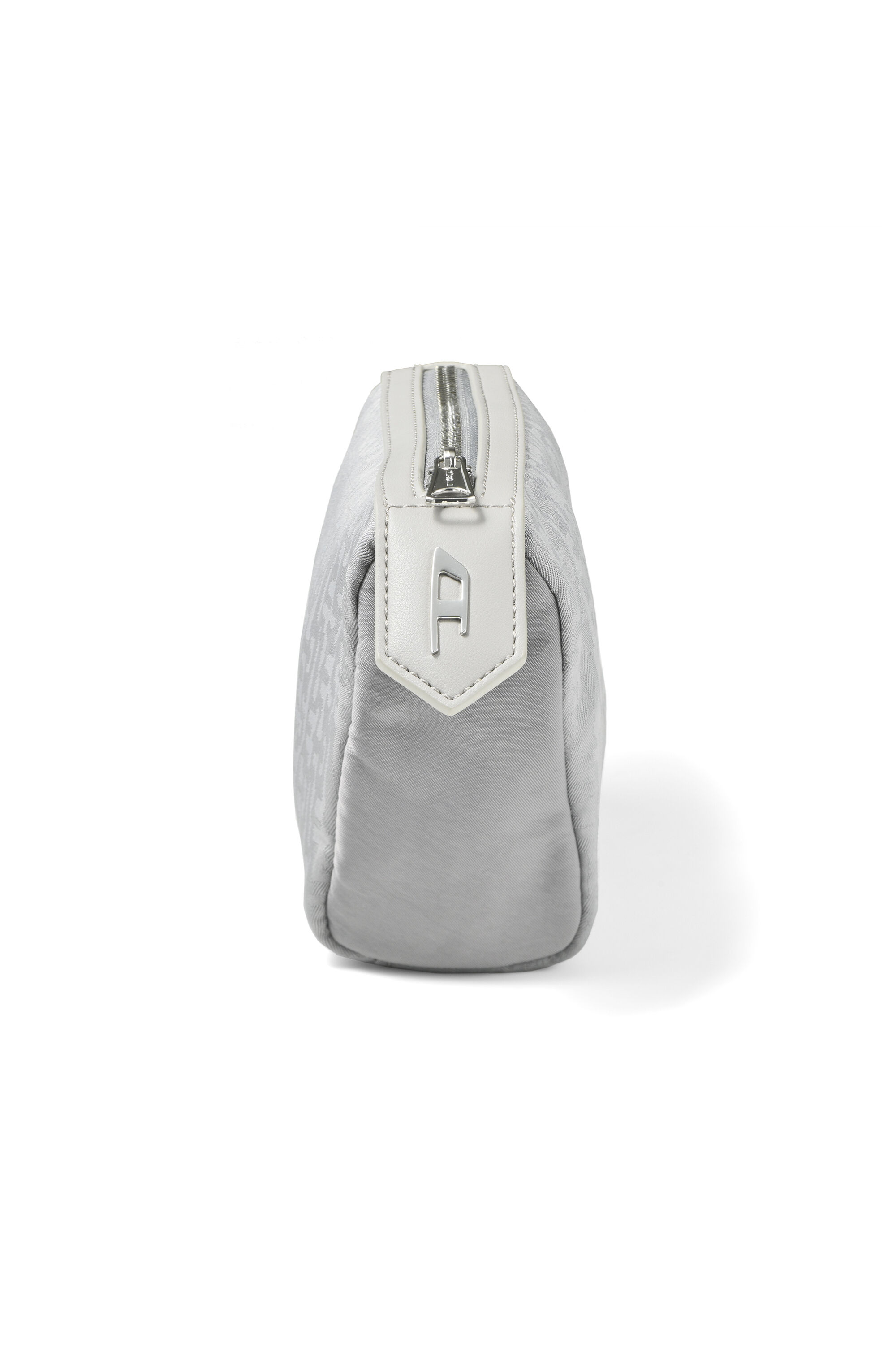 Diesel - SMALL POUCH, Unisex's SMALL POUCH in グレー - 2