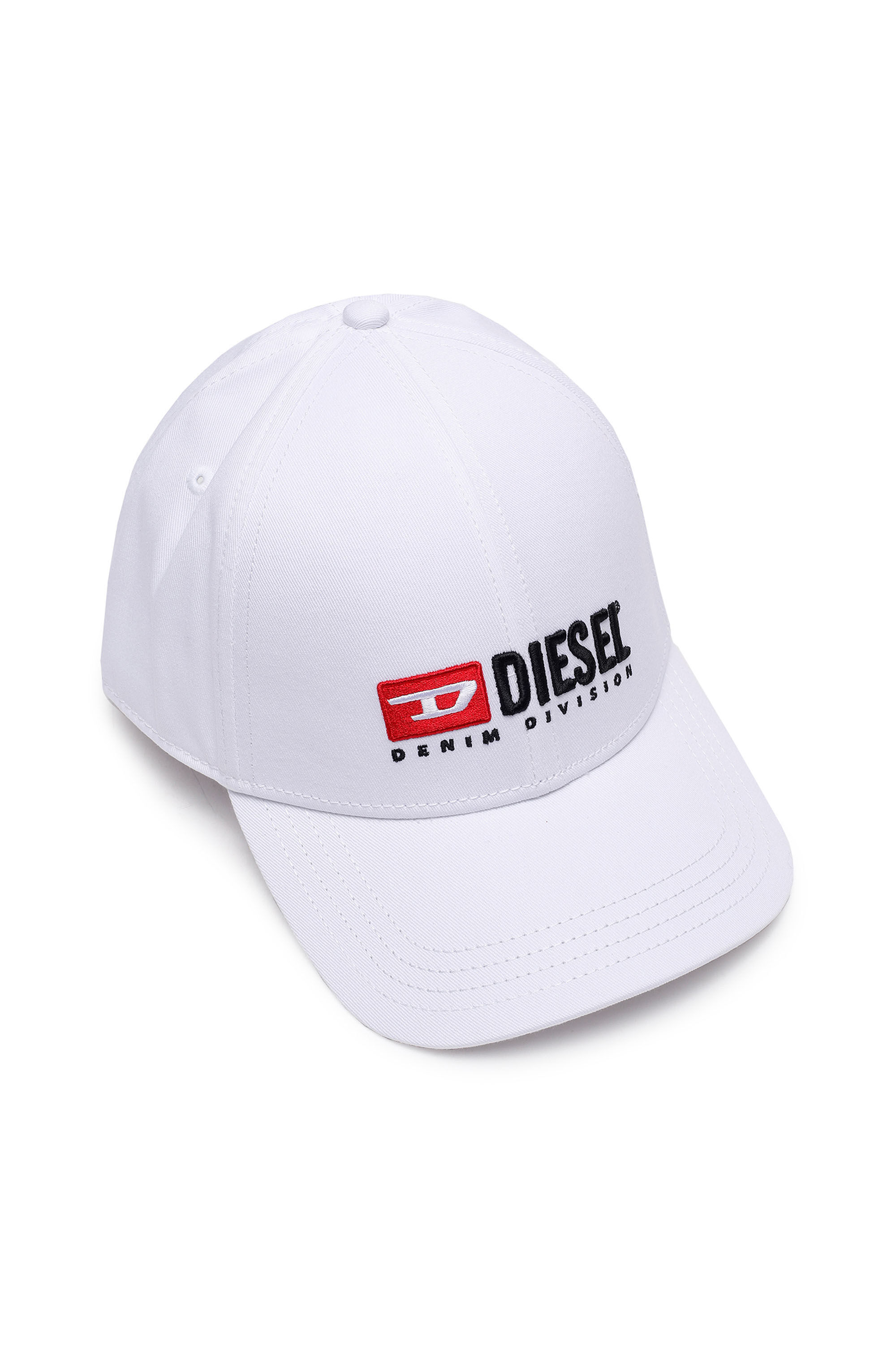 Diesel - CORRY-DIV, ホワイト - Image 3