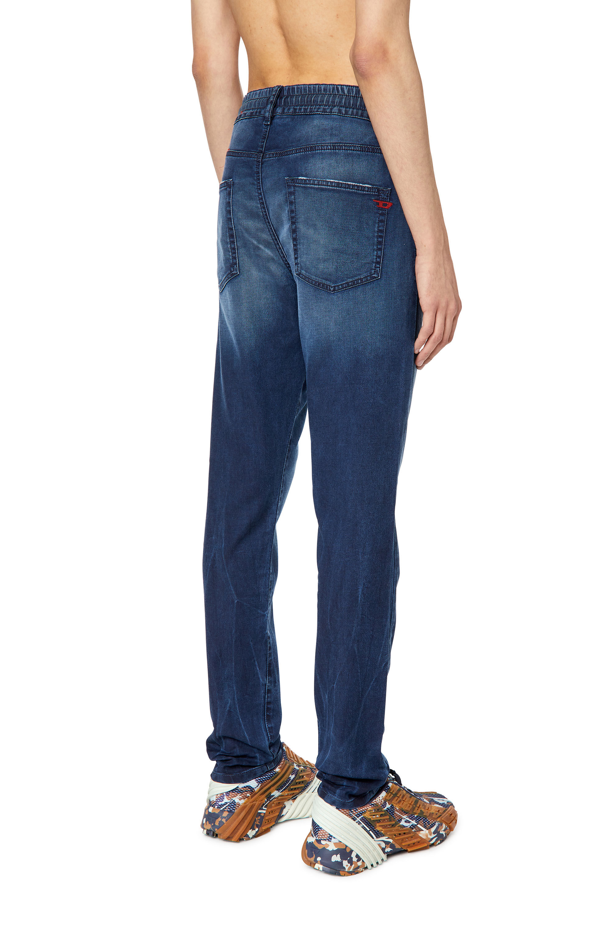 Slim D-Strukt JoggJeans® 068DV