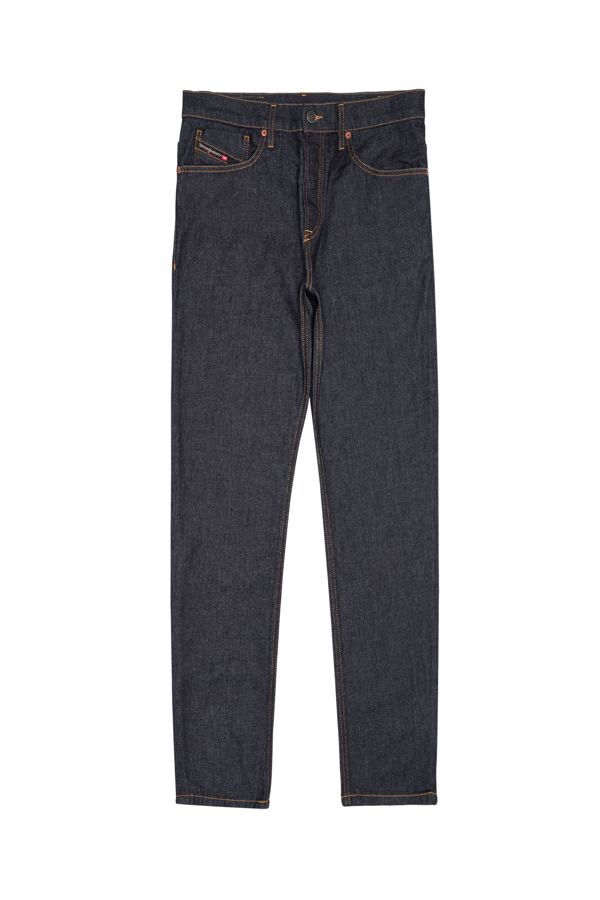 Diesel - 2005 D-FINING 009HF Tapered Jeans,  - Image 2