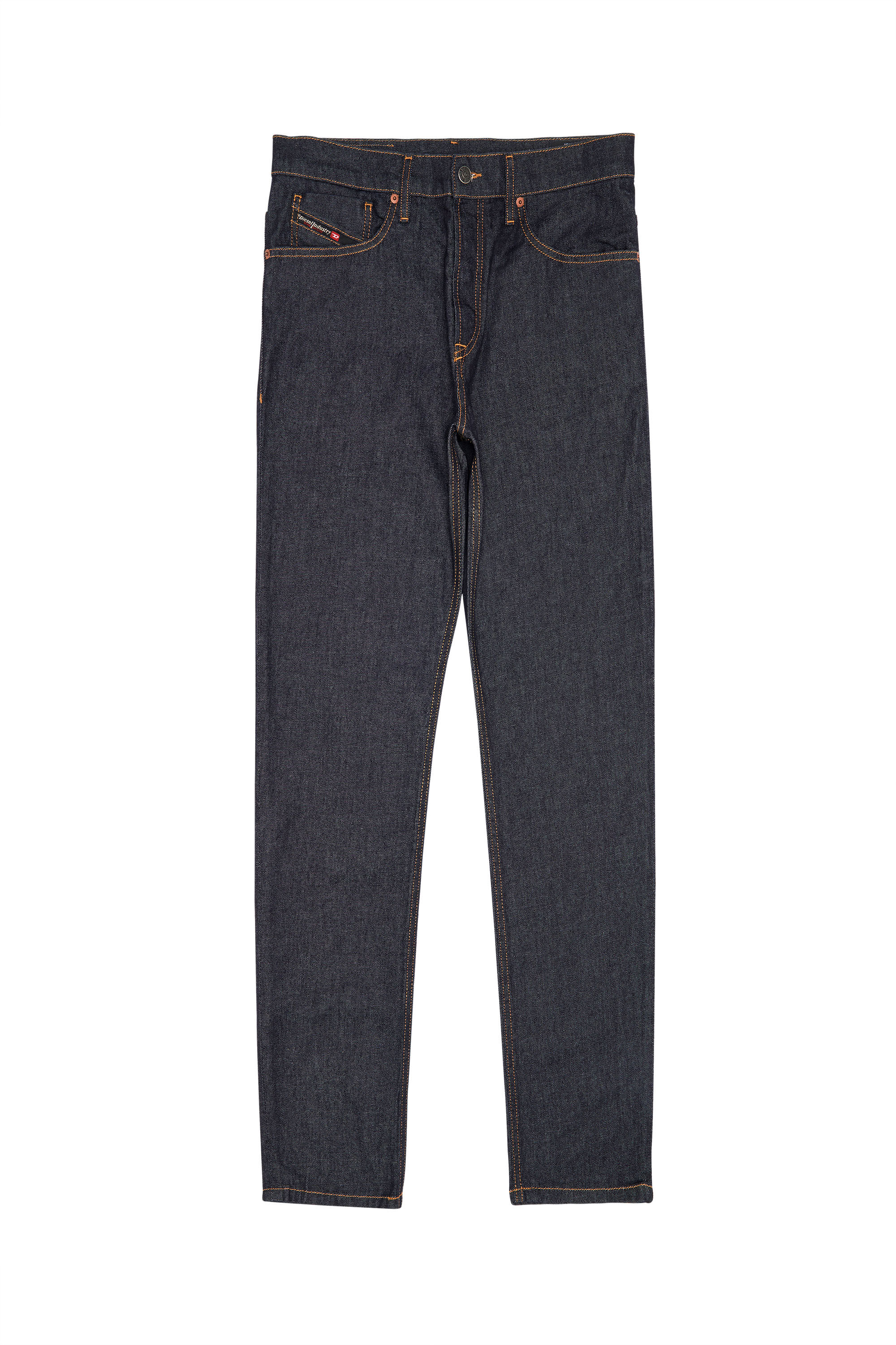 Diesel - Tapered Jeans 2005 D-Fining 009HF,  - Image 2