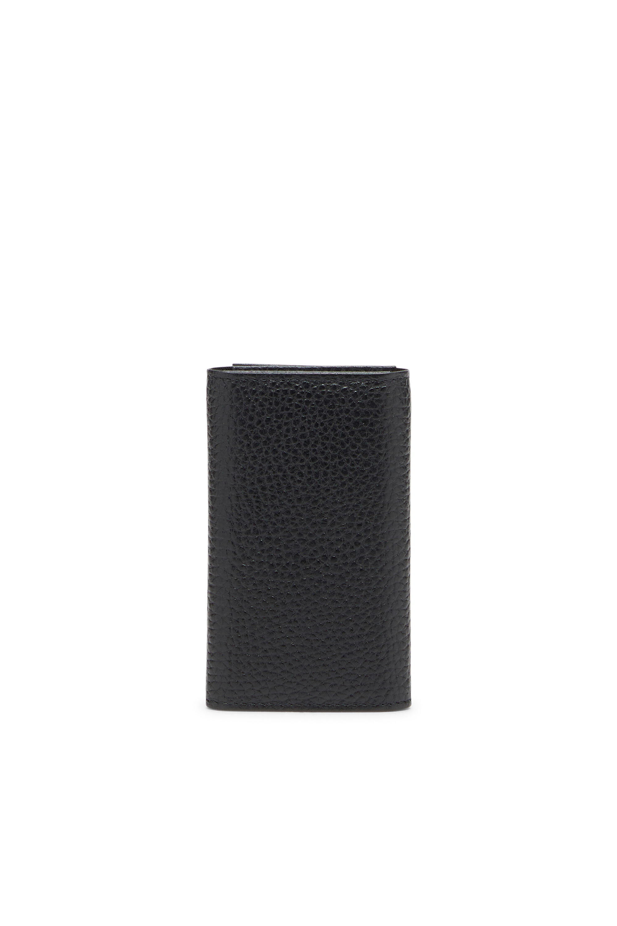 HISSU EVO KEY HOLDER キーケース｜ブラック｜メンズ｜DIESEL