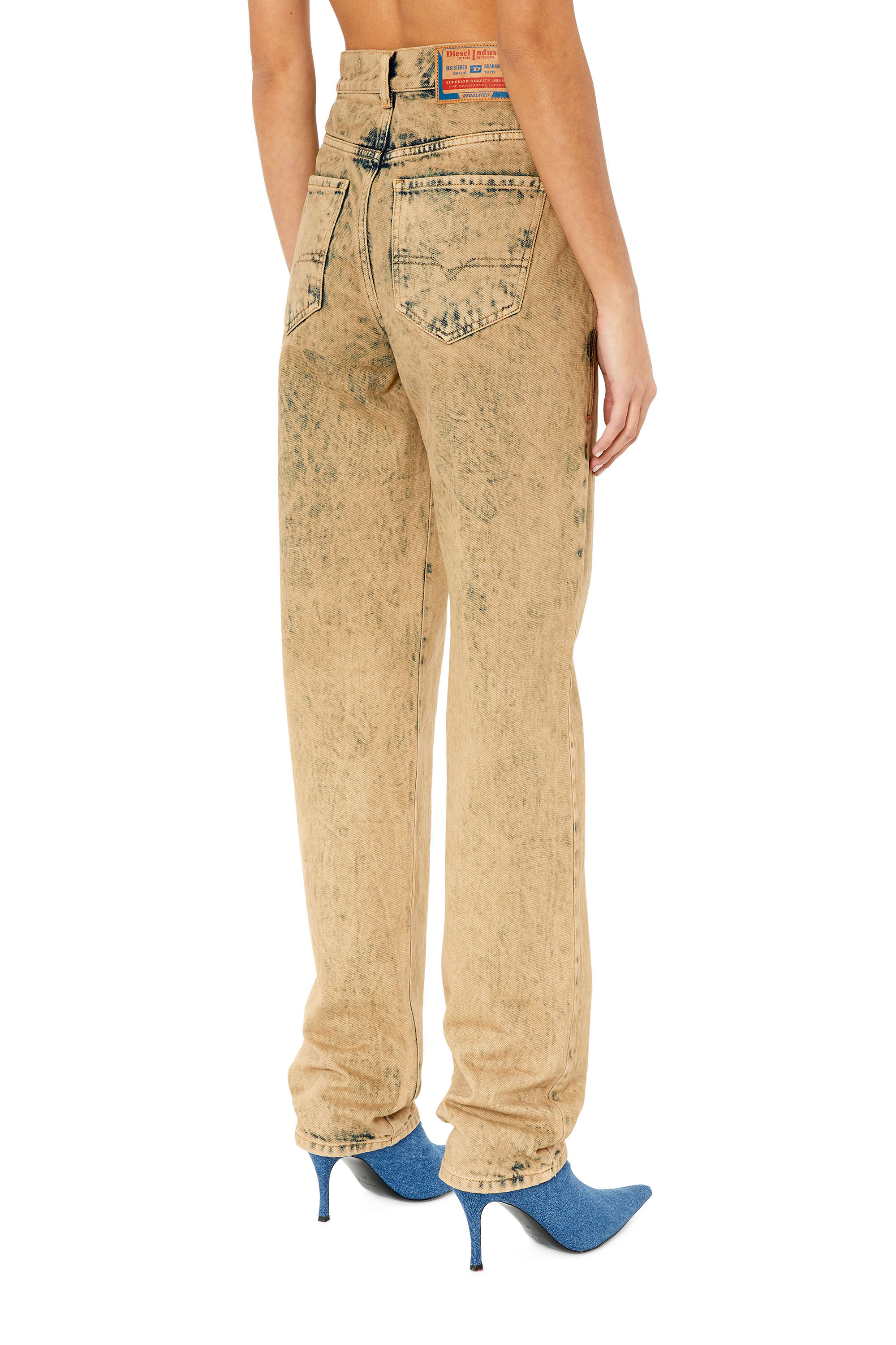 Straight Jeans 1956 D-Tulip 09F22
