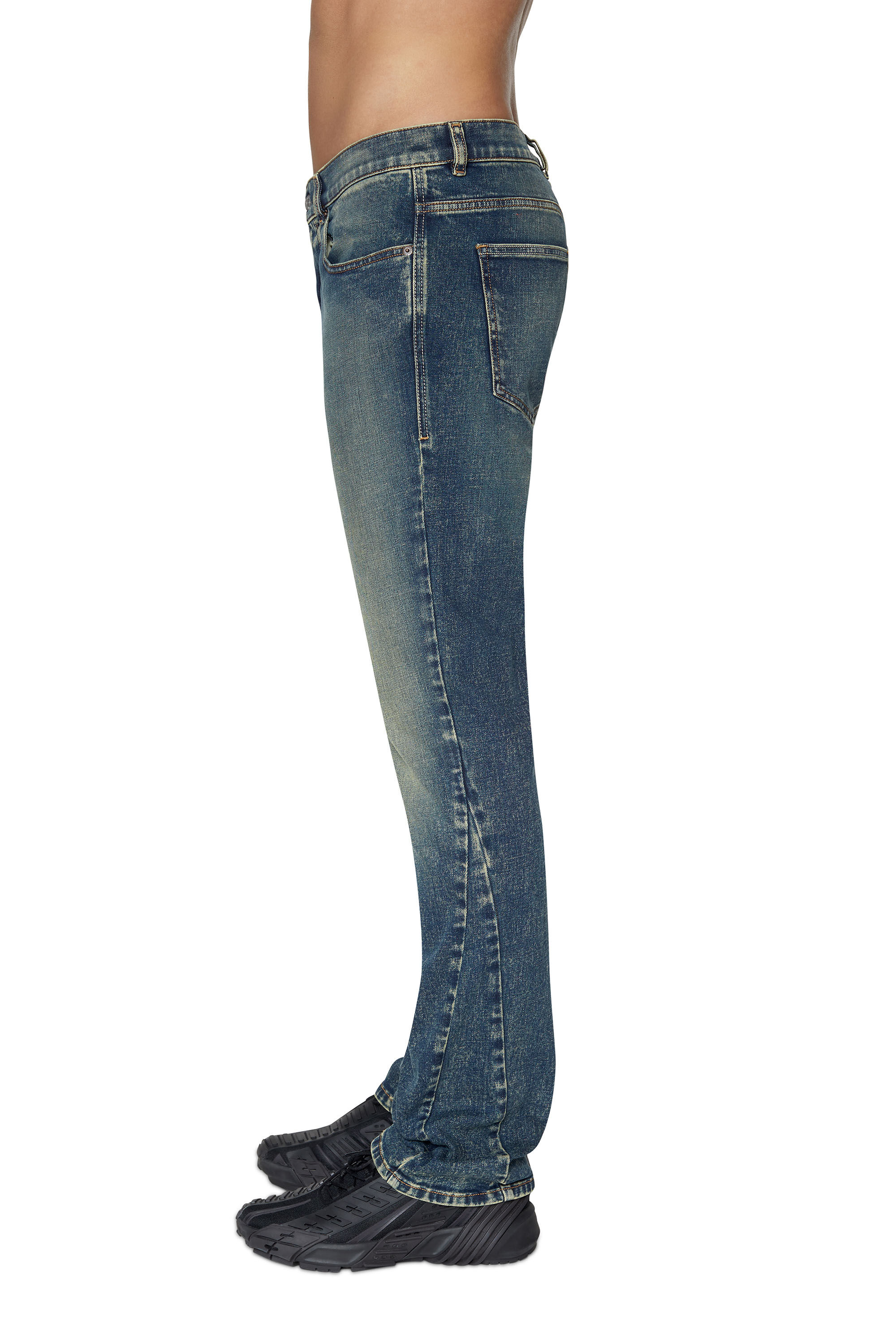 Diesel - Bootcut Jeans 2021 D-Vocs 09B91,  - Image 6