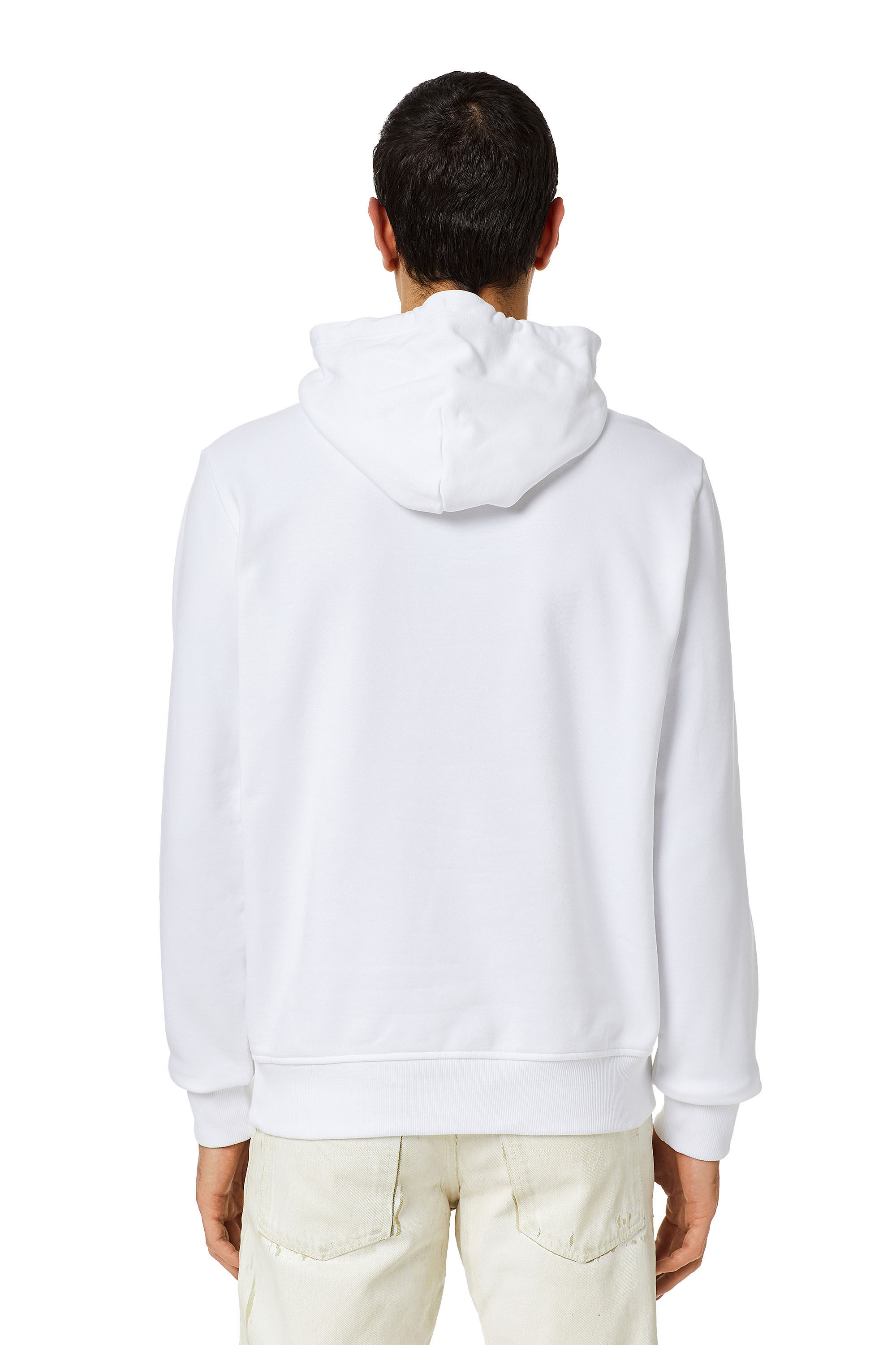 Diesel - S-GIRK-HOOD-ECOLOGO,  - Image 5