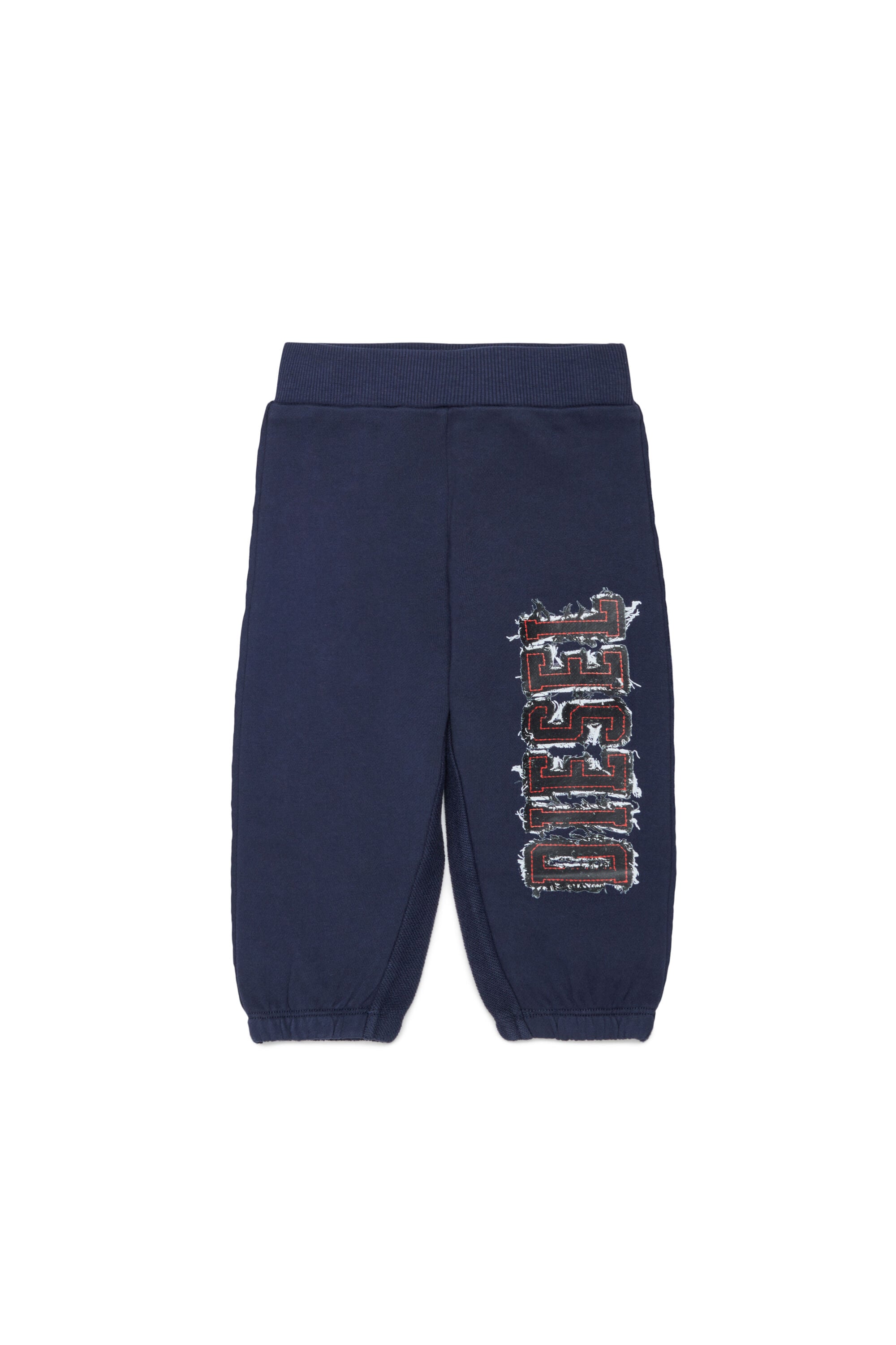 Diesel - PEANSB, Male's スウェットパンツ in ダークブルー - 1