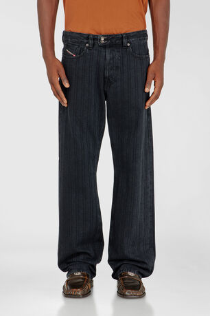 Relaxed Jeans 1980 D-Eeper 09Q12