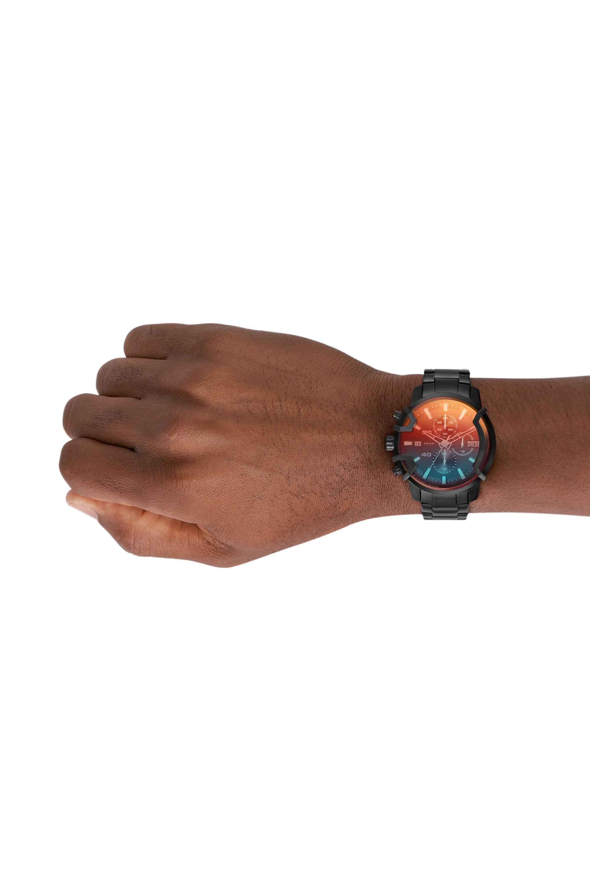 ユニセックス 腕時計 TIMEFRAME DZ4605-