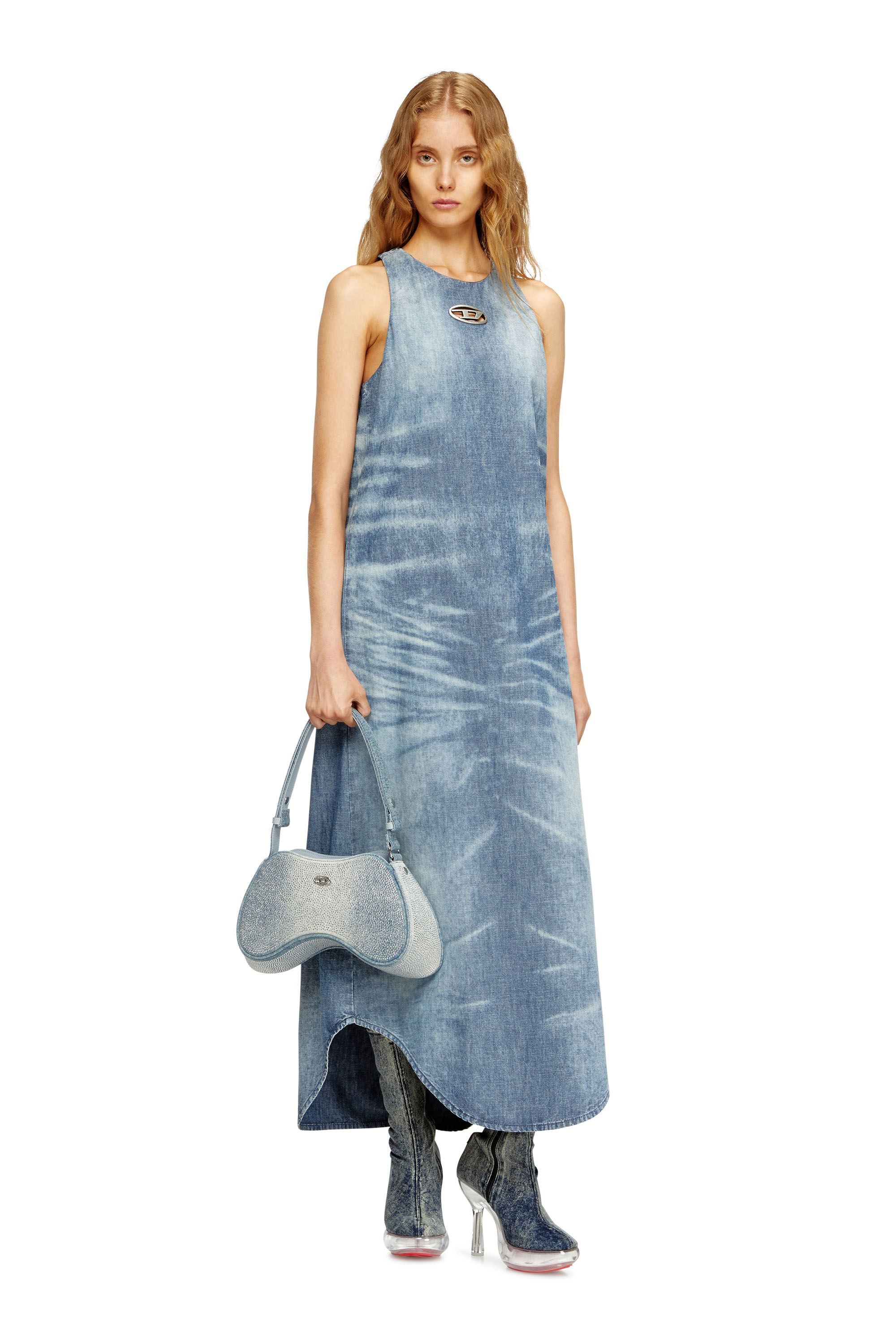 【最終底値】DISEL 2way ショルダーバッグ PLAY SHOULDER DIESEL｜ウィメンズ ショルダーバッグ PLAY PLAY SHOULDER