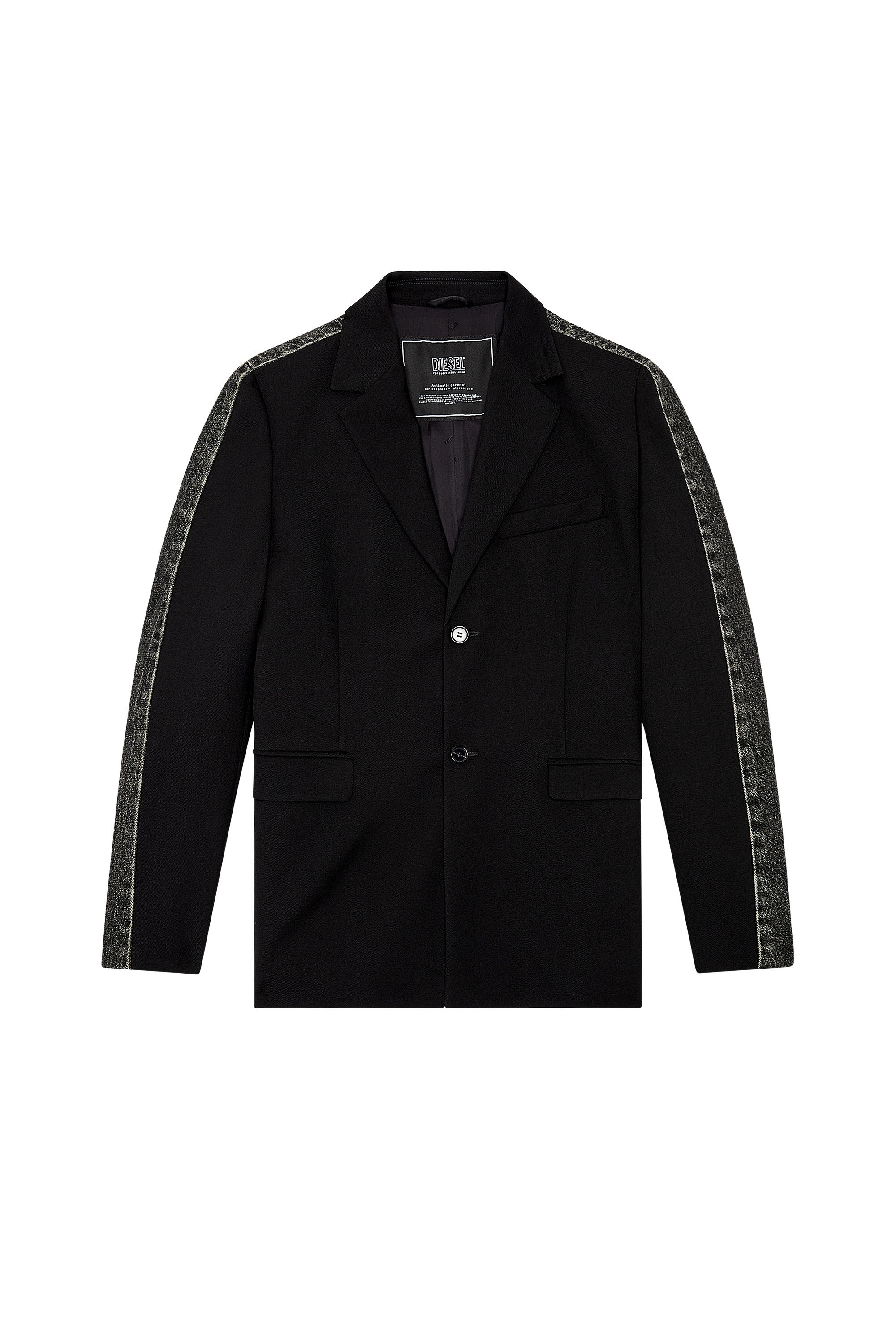 DSQUARED2 ワイヤーミリタリージャケット DSQUARED2 ワイヤーミリタリージャケット