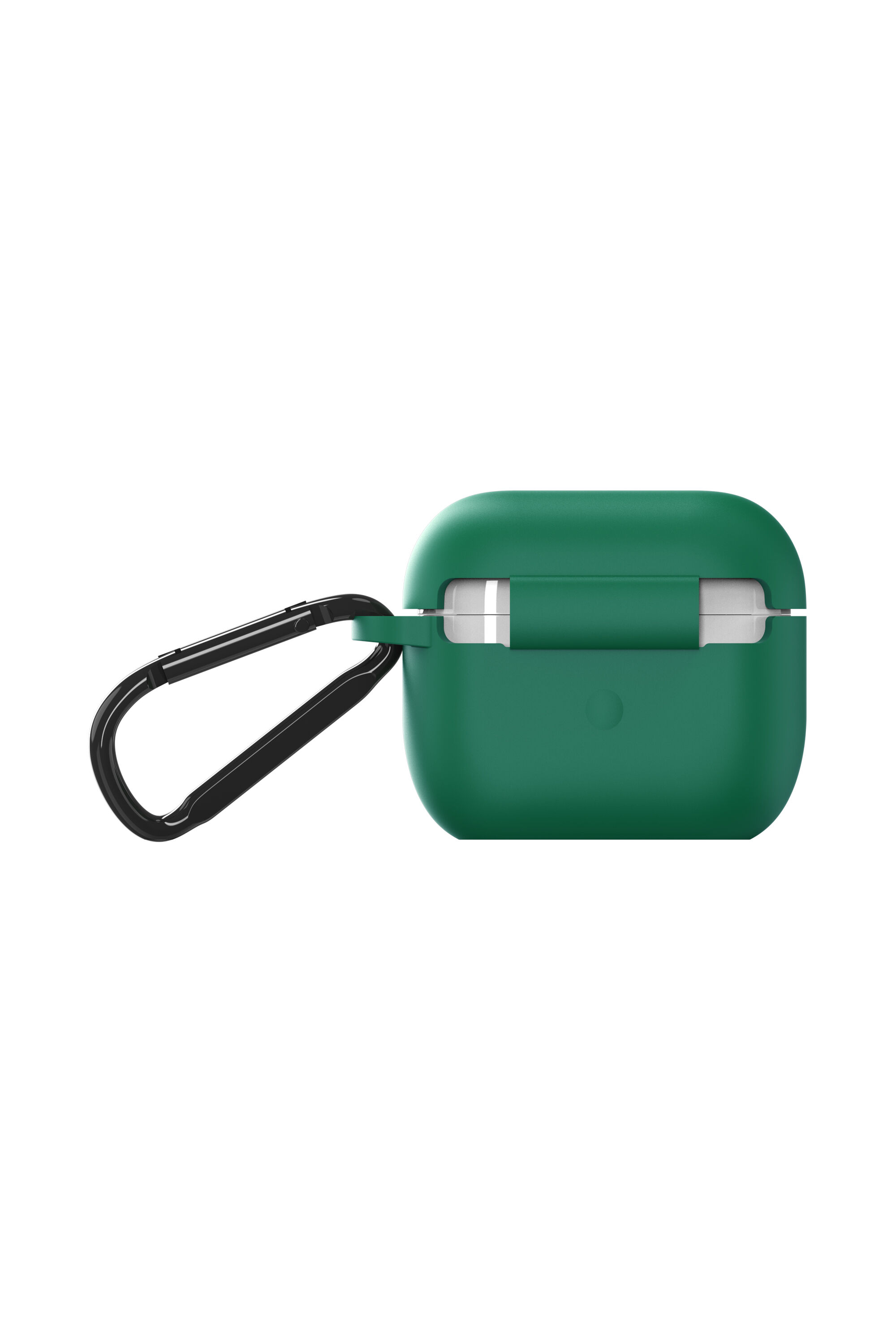 Diesel - 50080 AIRPOD CASE, Unisex's AIRPODS 3 ケース in グリーン - 2