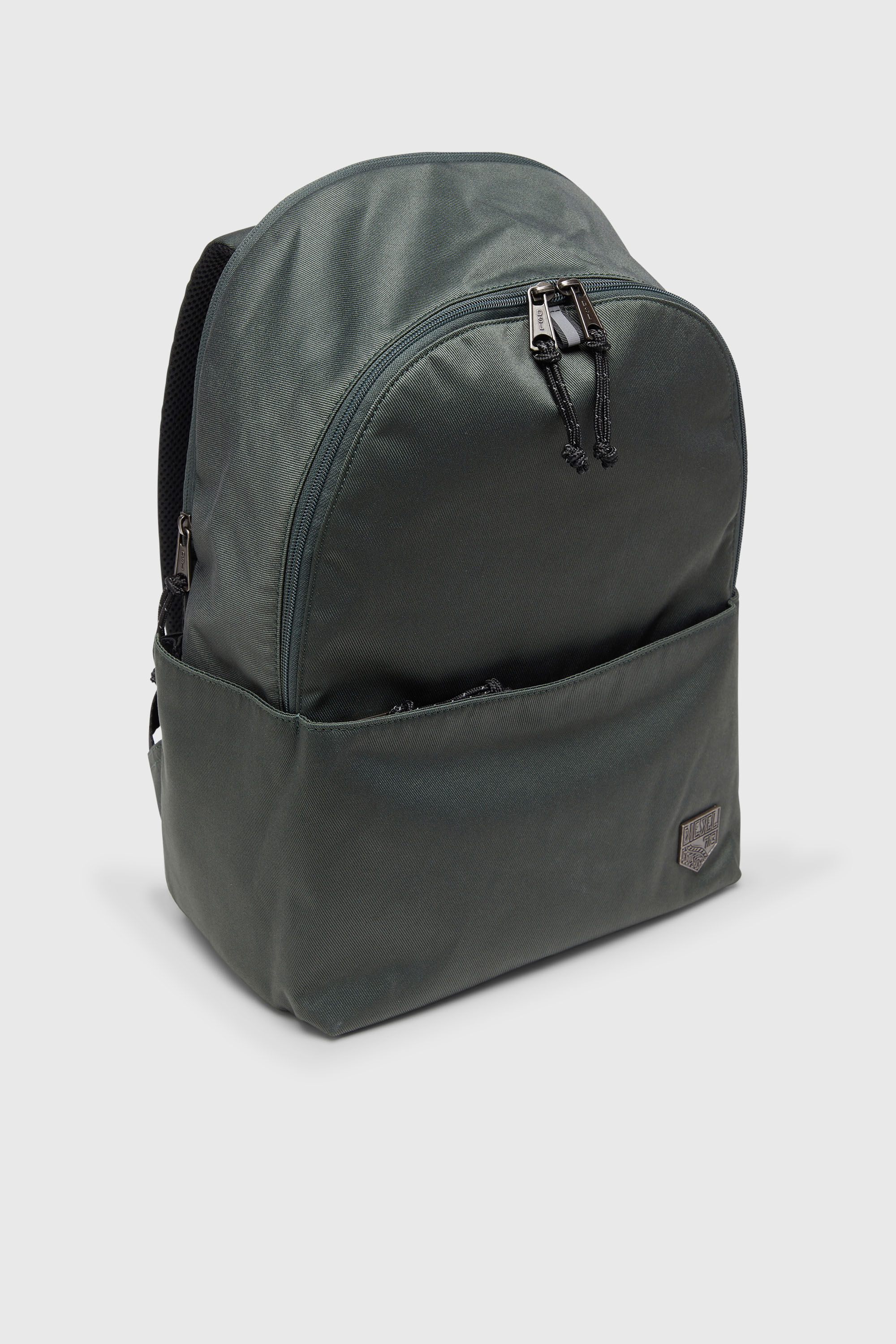 D-PACK BACKPACK X バックパック｜グリーン｜ウィメンズ｜DIESEL