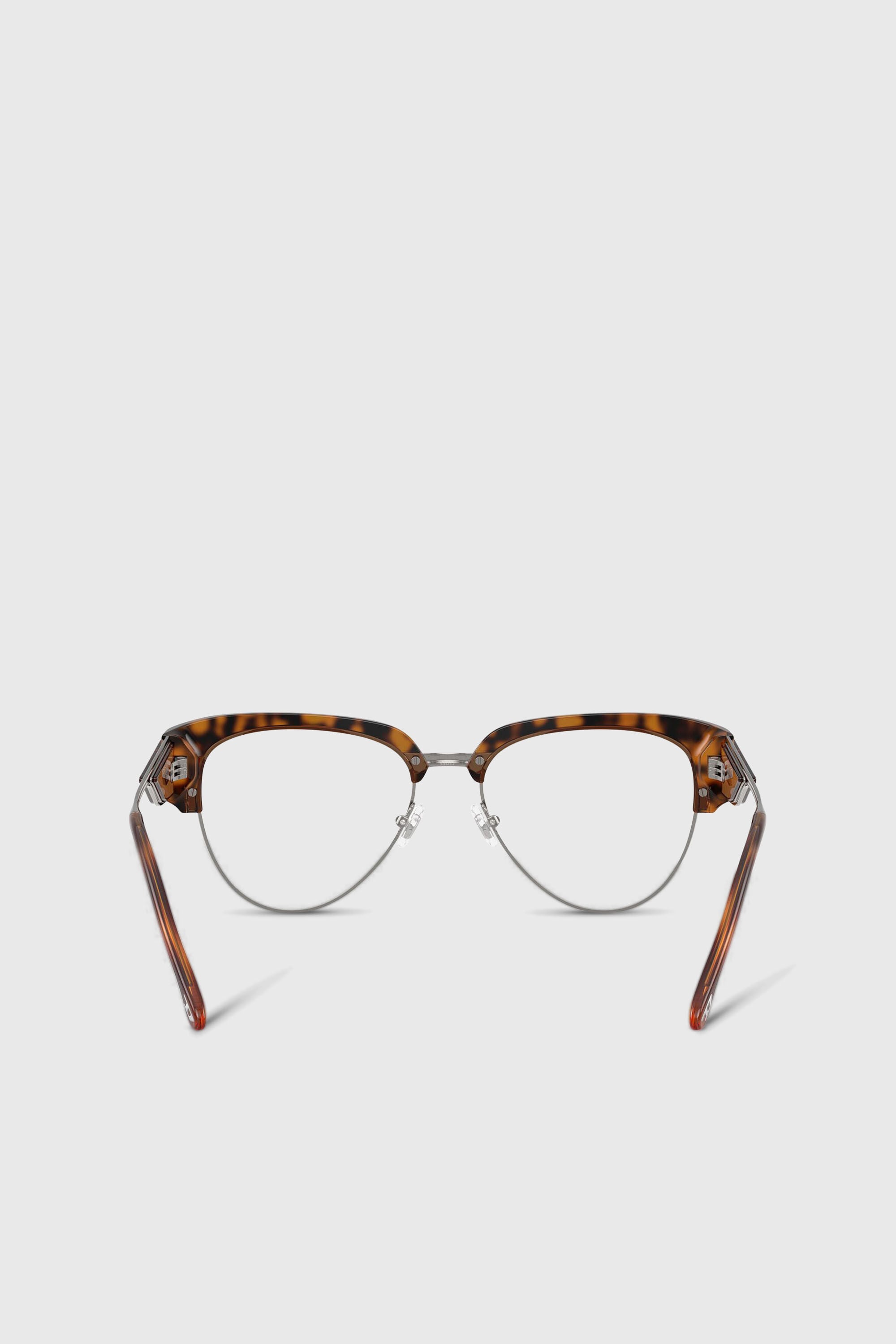 0DL4023 OPTICAL, ブラウン