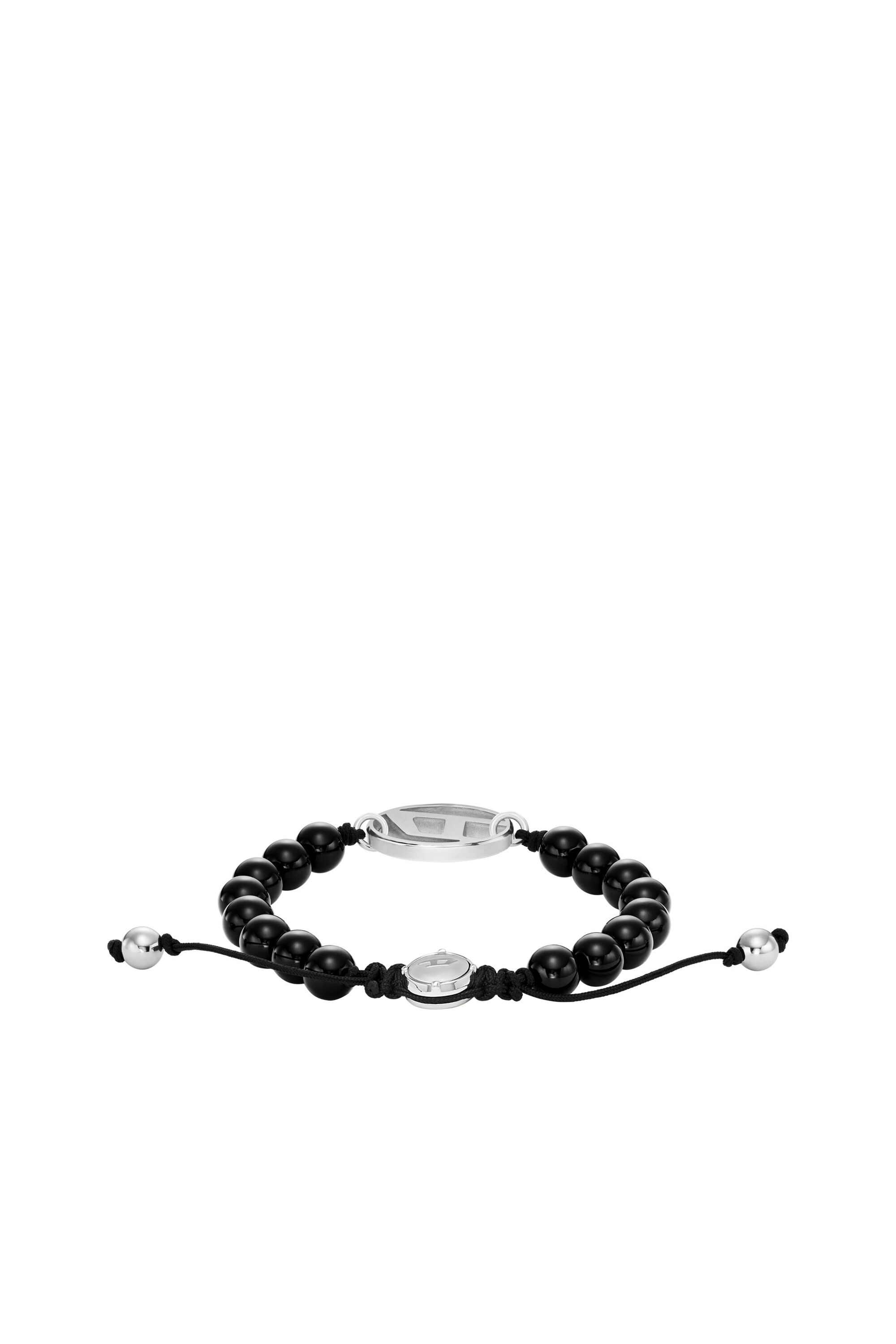 Diesel - DX1434, Unisex's ブレスレット in ブラック - 2
