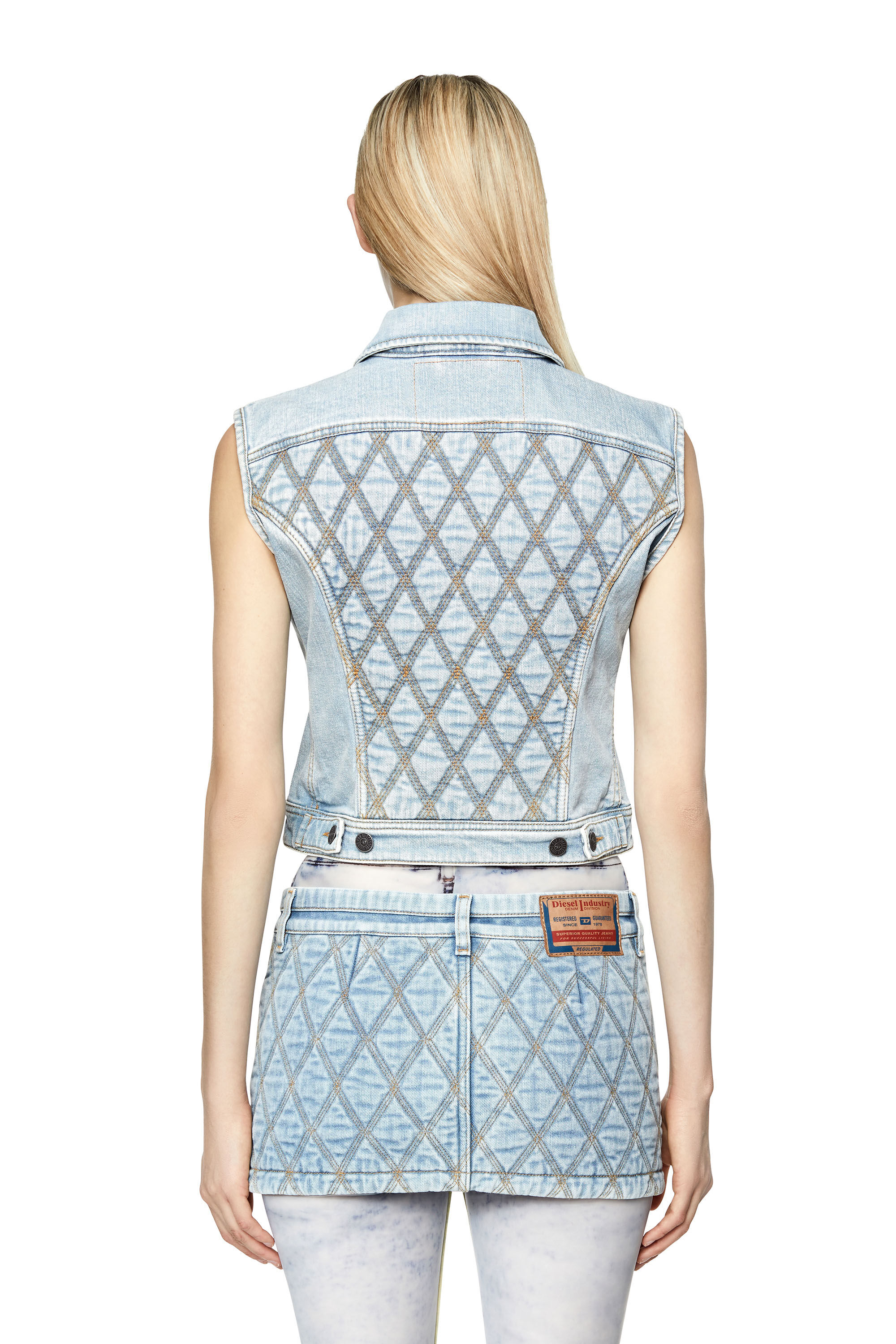 Diesel - DE-SLIMMY-SM-FS,  - Image 5