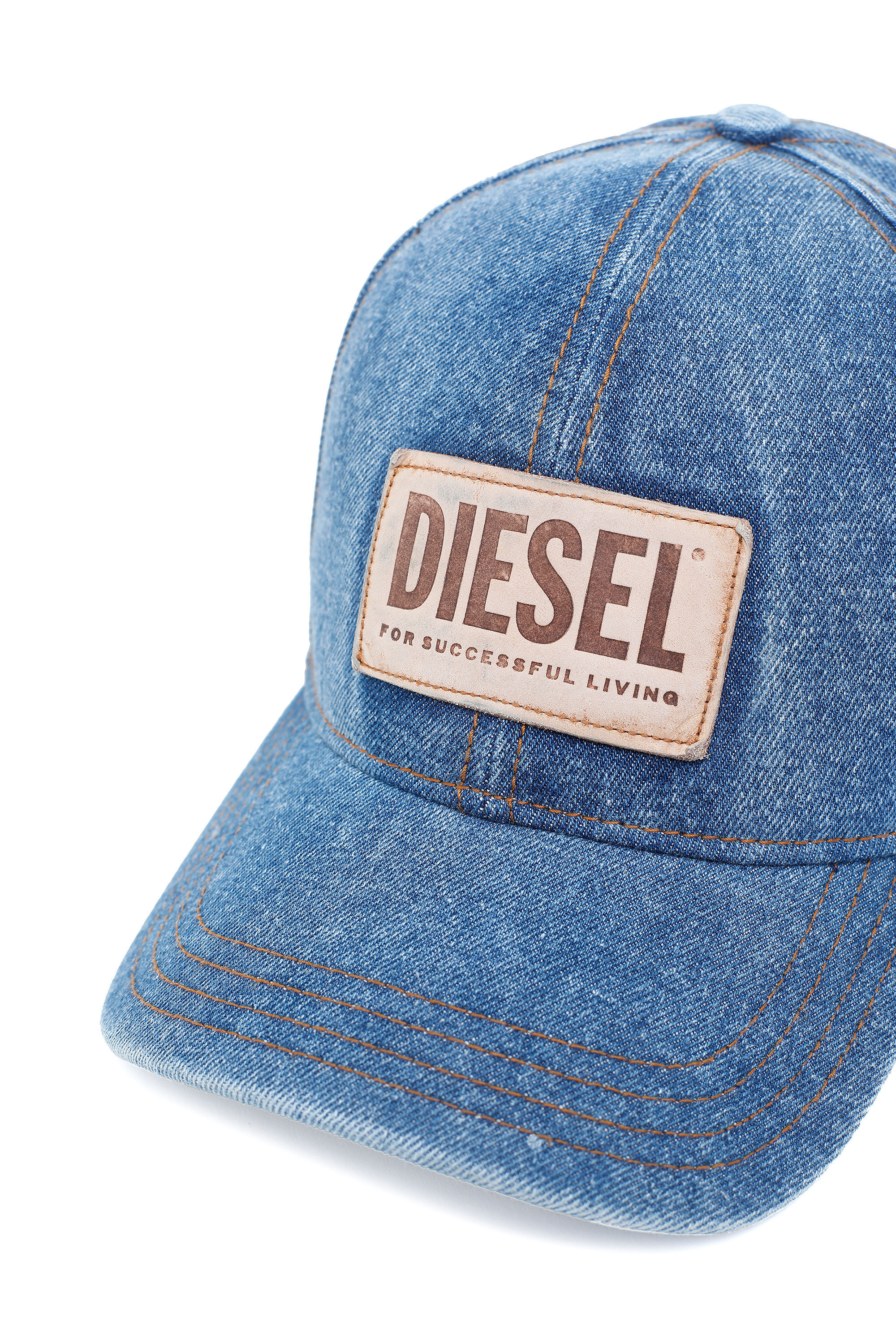 Diesel - C-DEN, ブルー - Image 3