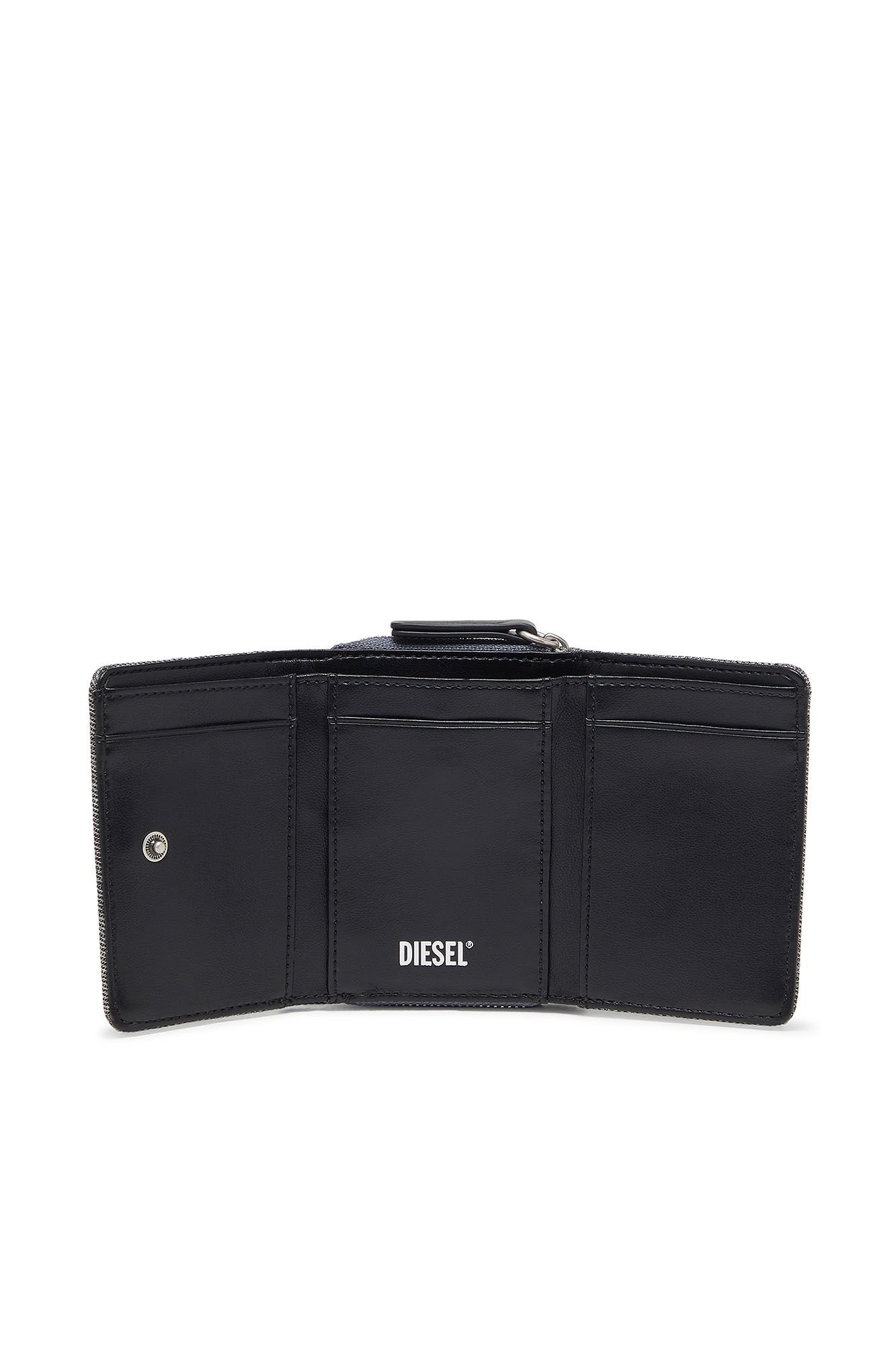 TRI FOLD COIN, T8013