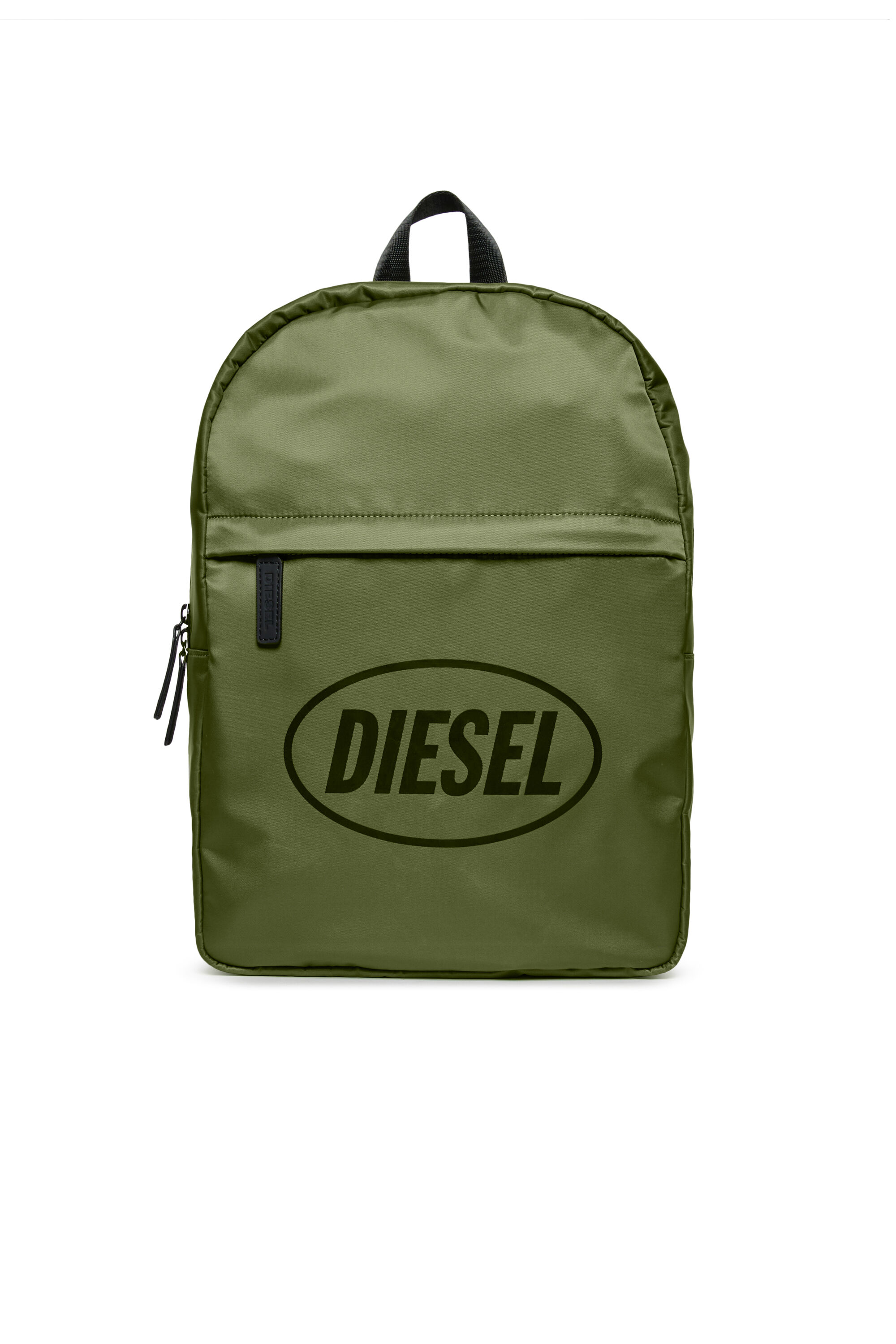 Diesel - WISTY, Male's バックパック in グリーン - 1