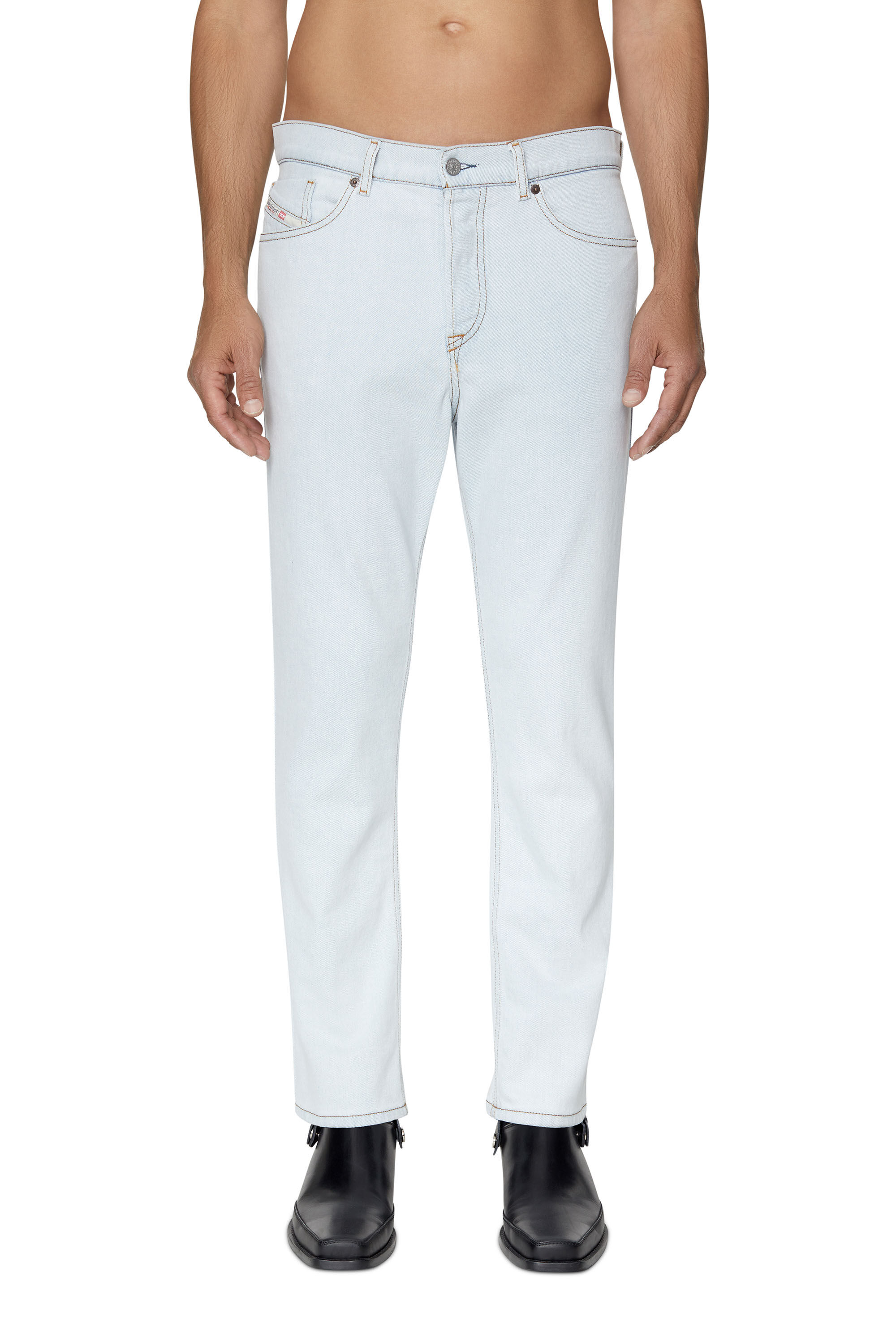 Diesel - Tapered Jeans 2005 D-Fining 09C06,  - Image 3