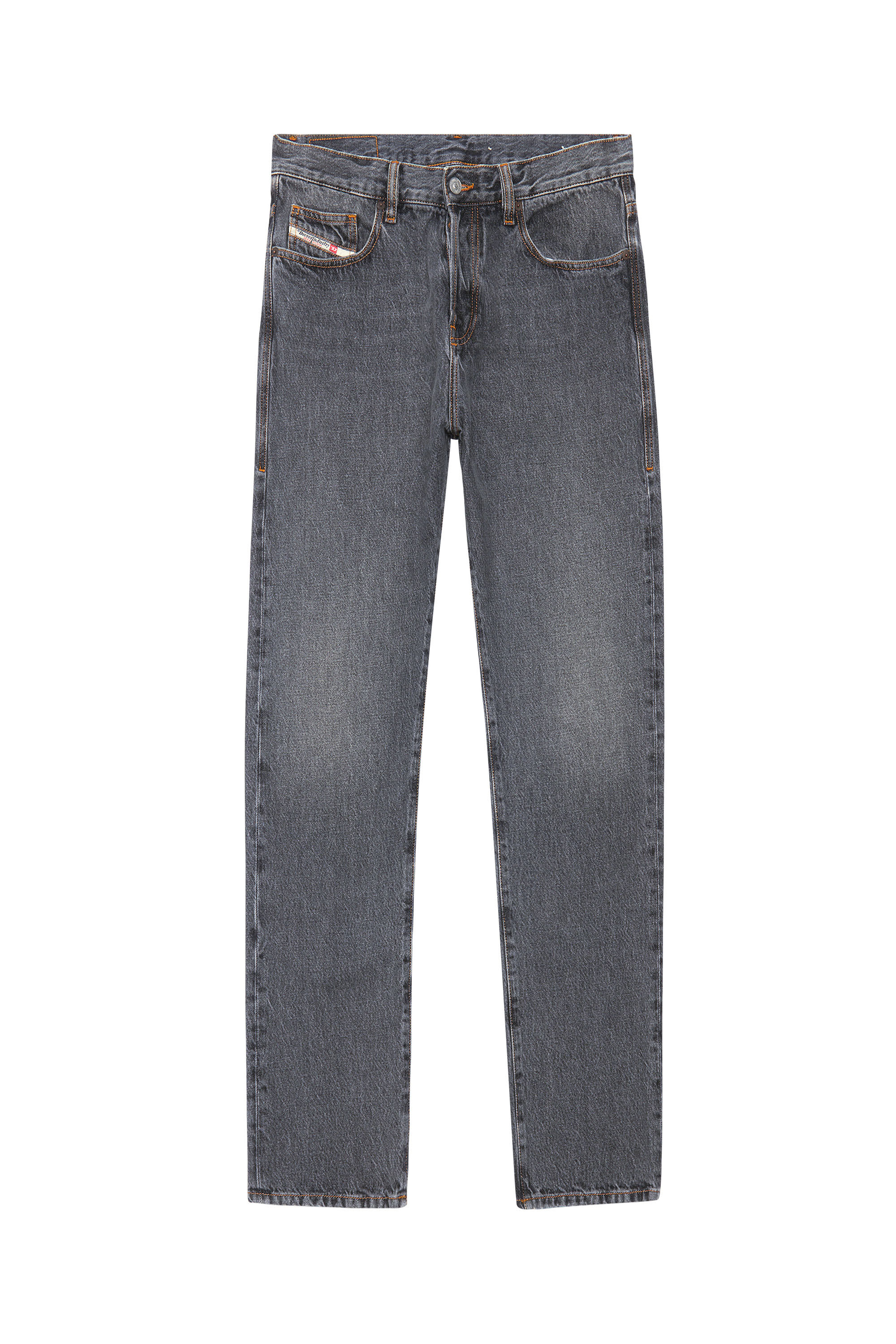 Straight Jeans 2020 D-Viker 09B84, 
