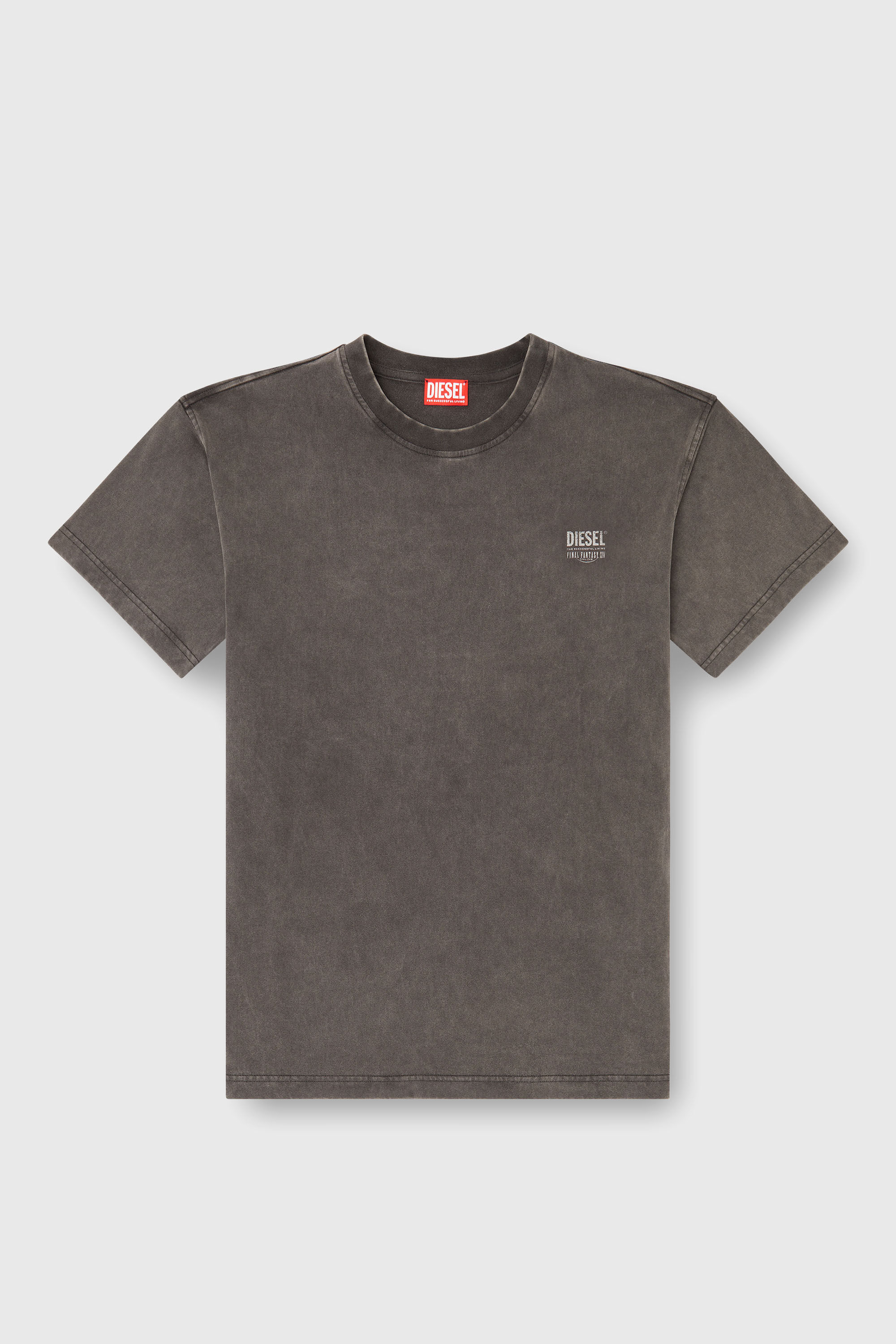 FF-T-NORM-GREY, ダークグレー