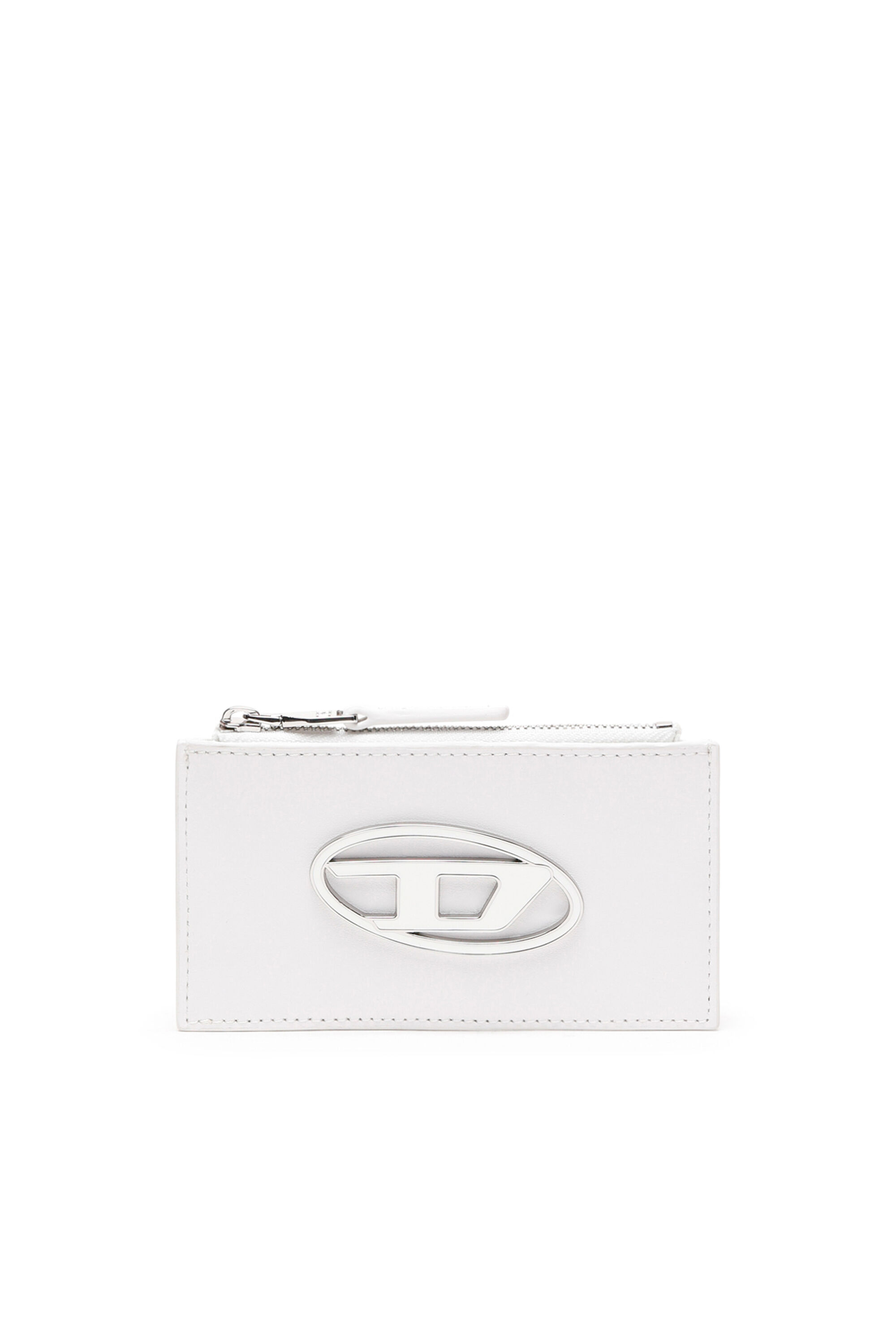 PAOULINA（WOMEN）: レザーカードケース｜ディーゼル（DIESEL）公式オンラインストア