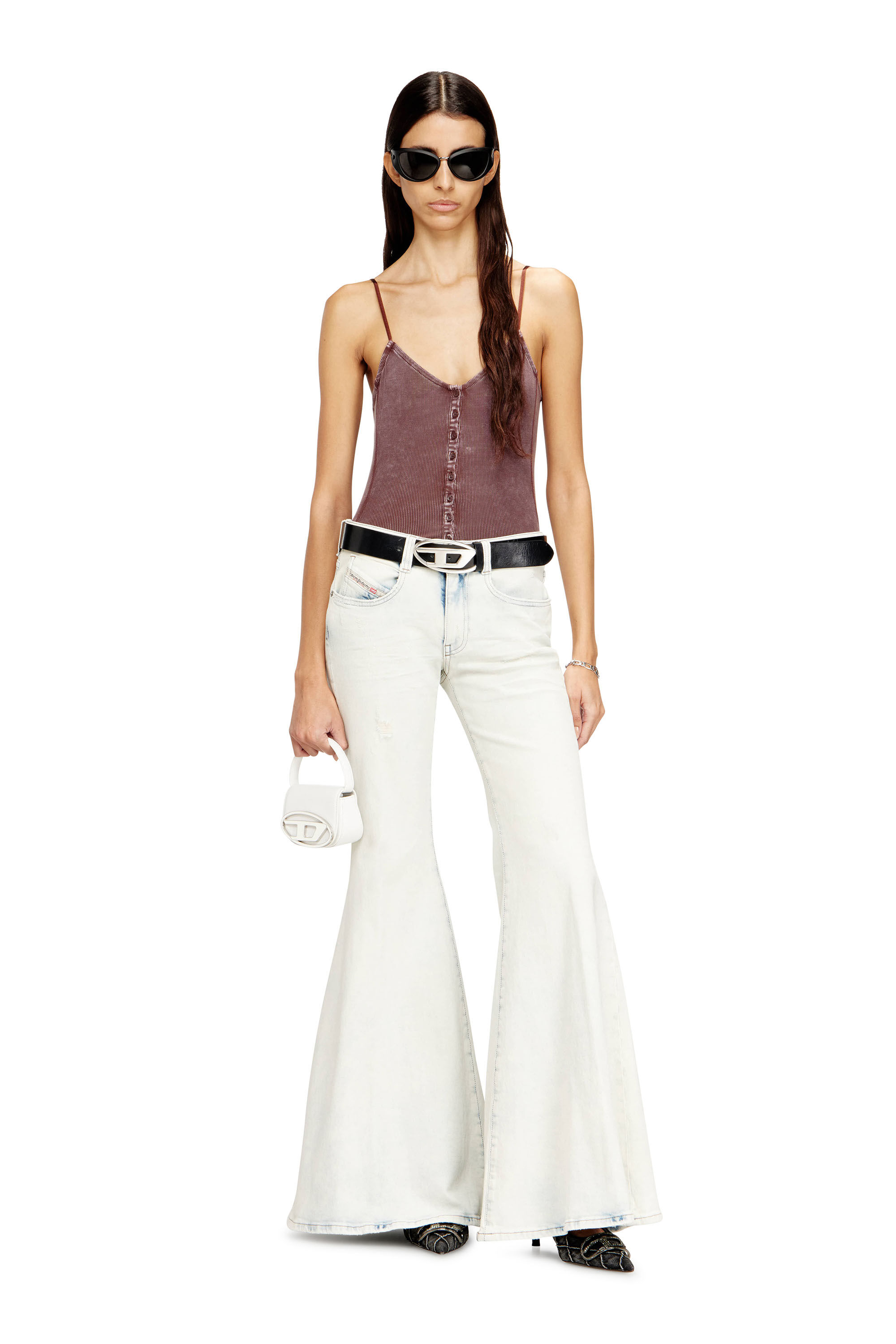 1DR XS（WOMEN）: ミニバッグ｜ディーゼル（DIESEL）公式オンラインストア