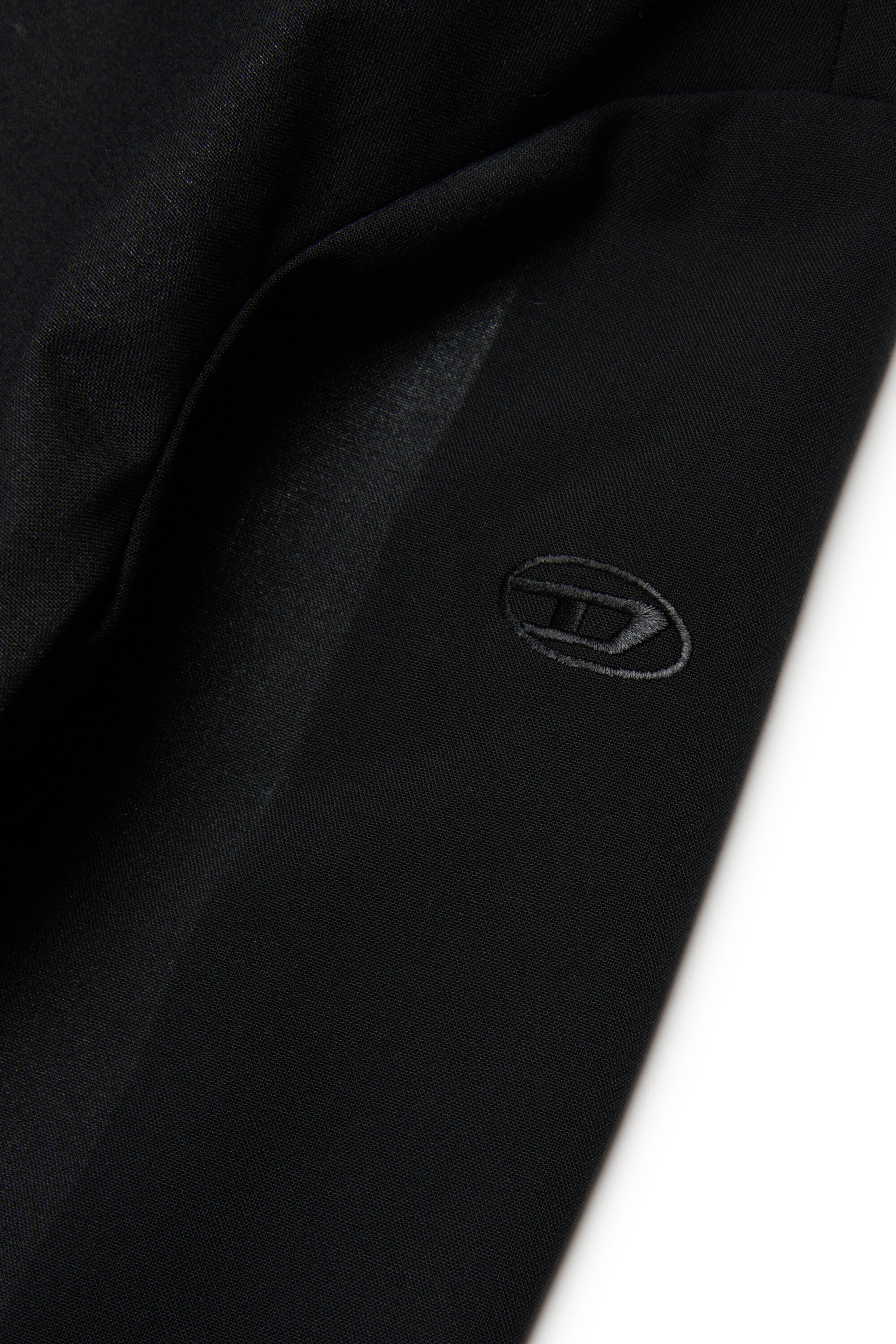 KAPITAL ブラック ジップアップジャケット KAPITAL ブラック ジップアップジャケット