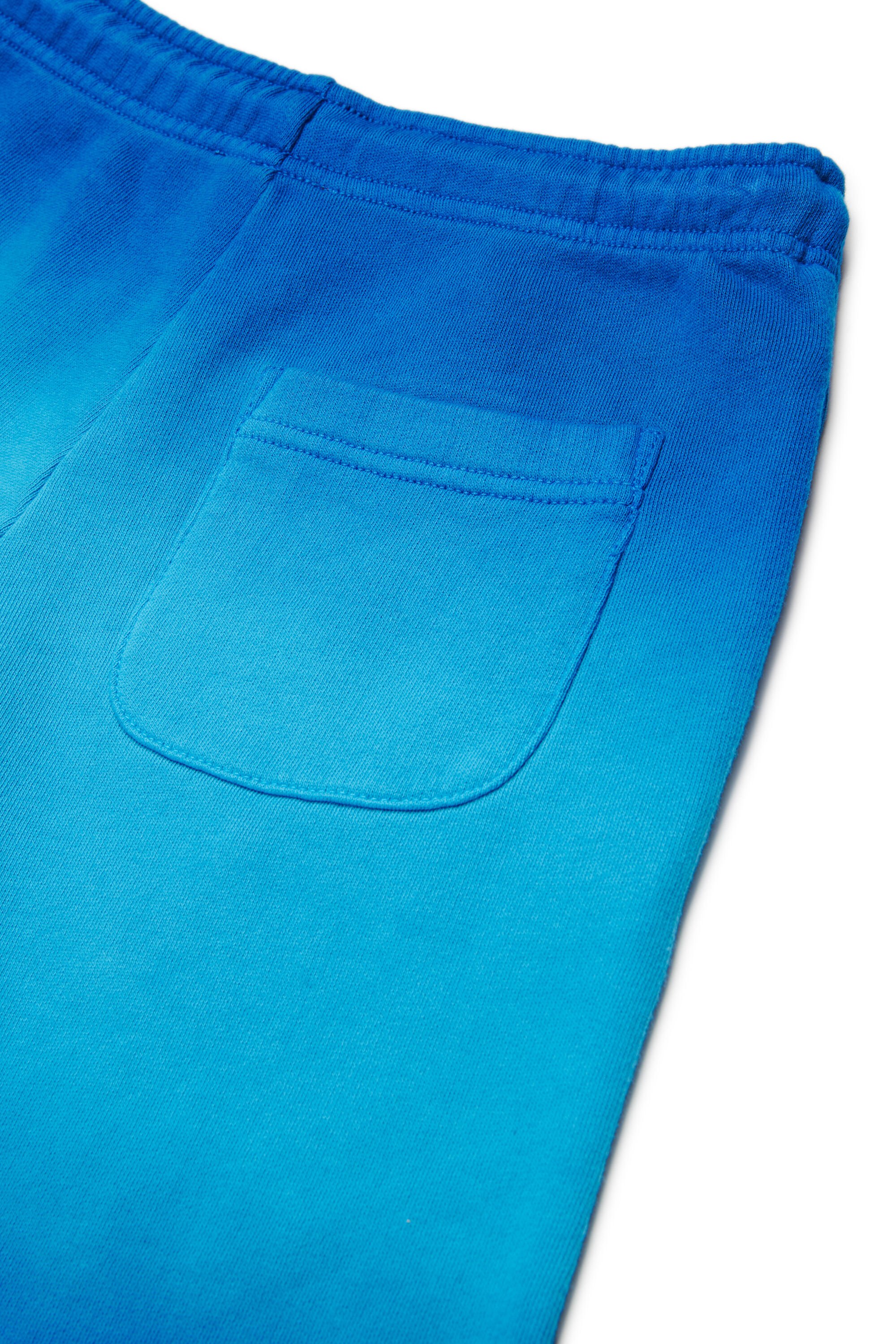 Diesel - PSHADE, Male's ショートパンツ in ブルー - 4