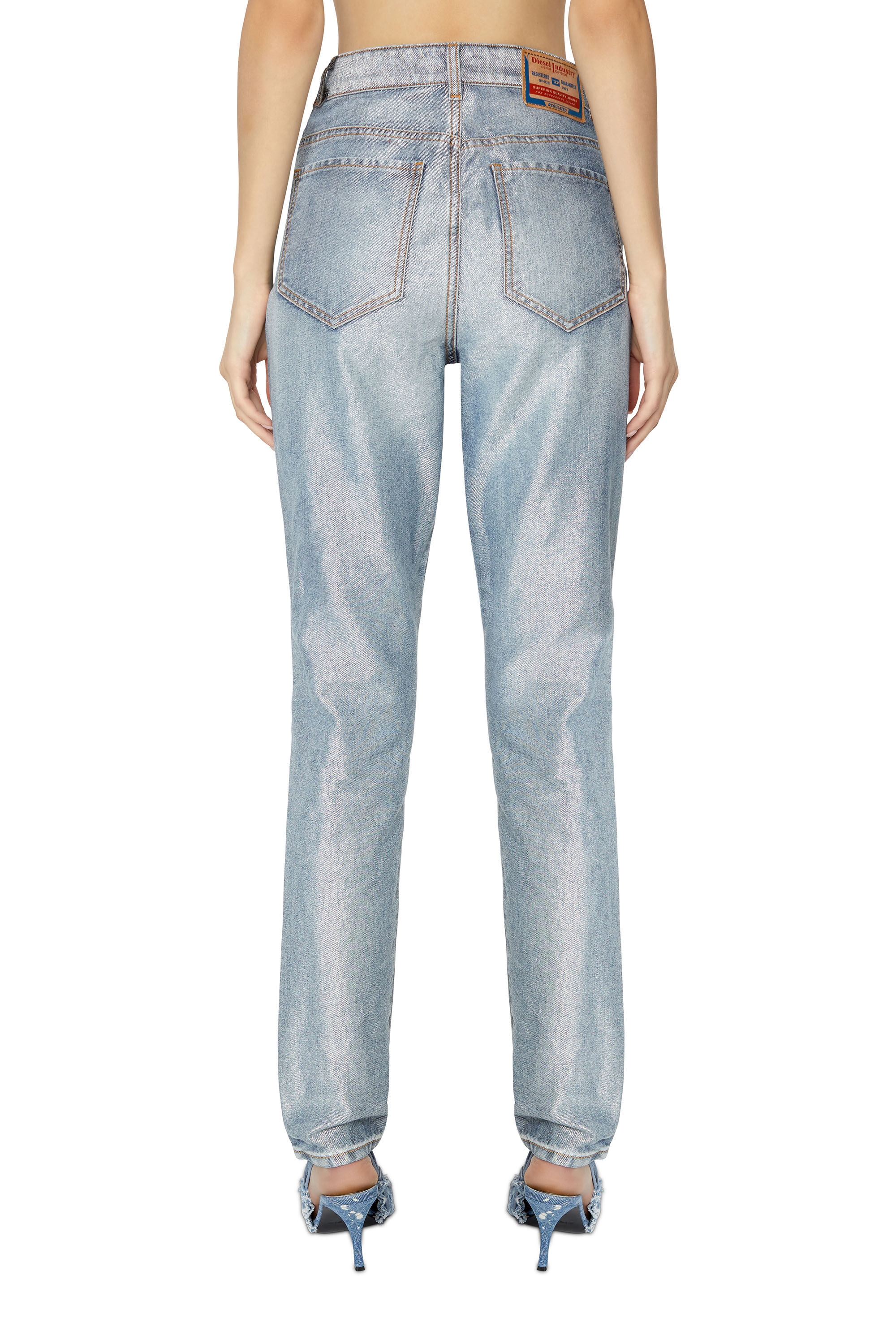 Straight Jeans 1994 09E47