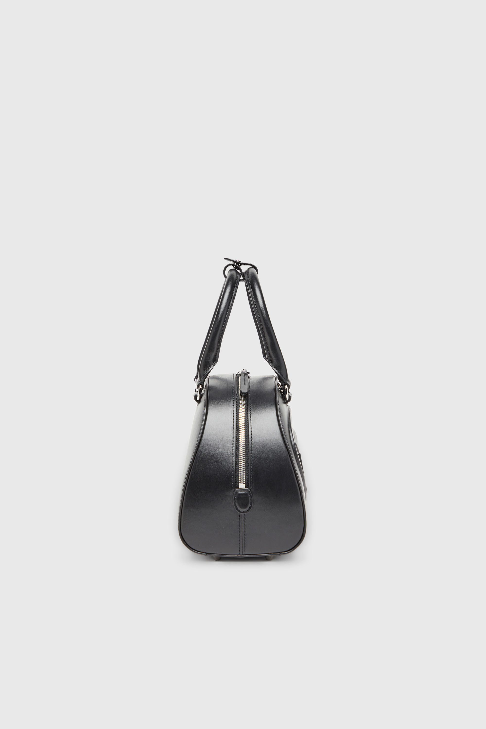 Diesel - 1DR DOME TOP HANDLE, Female's ハンドバッグ in ブラック - 4