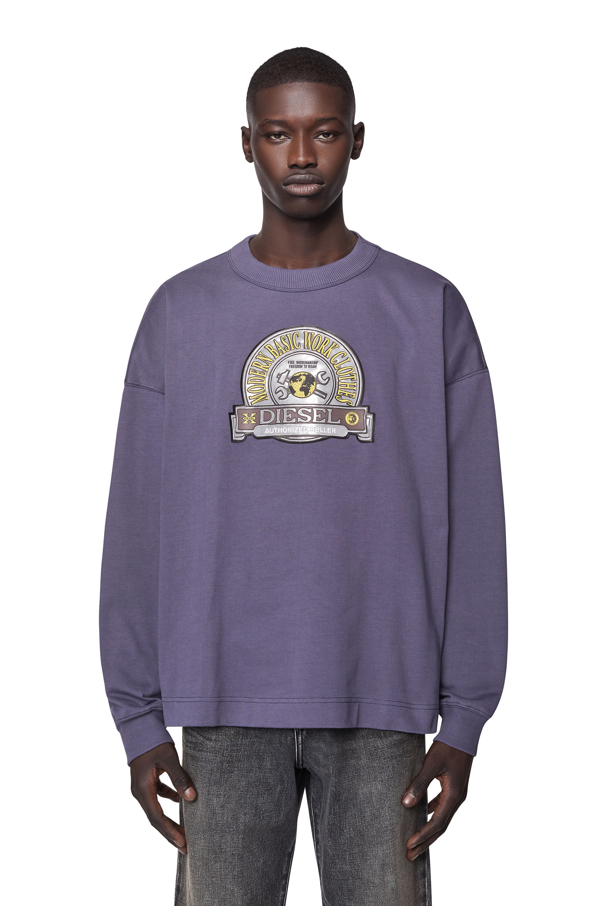 Diesel - S-PATCHY,  - Image 3