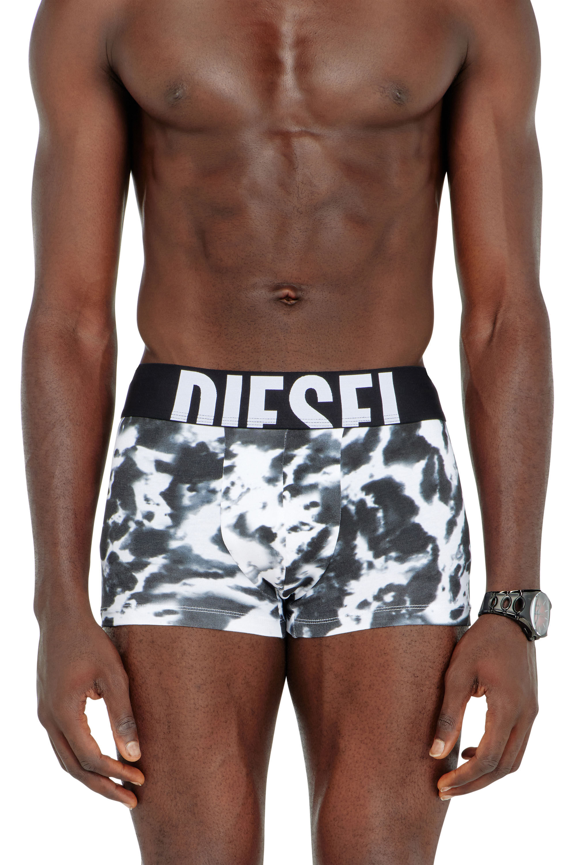 Diesel - DAMIEN-D-POP-55, Male's ボクサーパンツ in null - 3