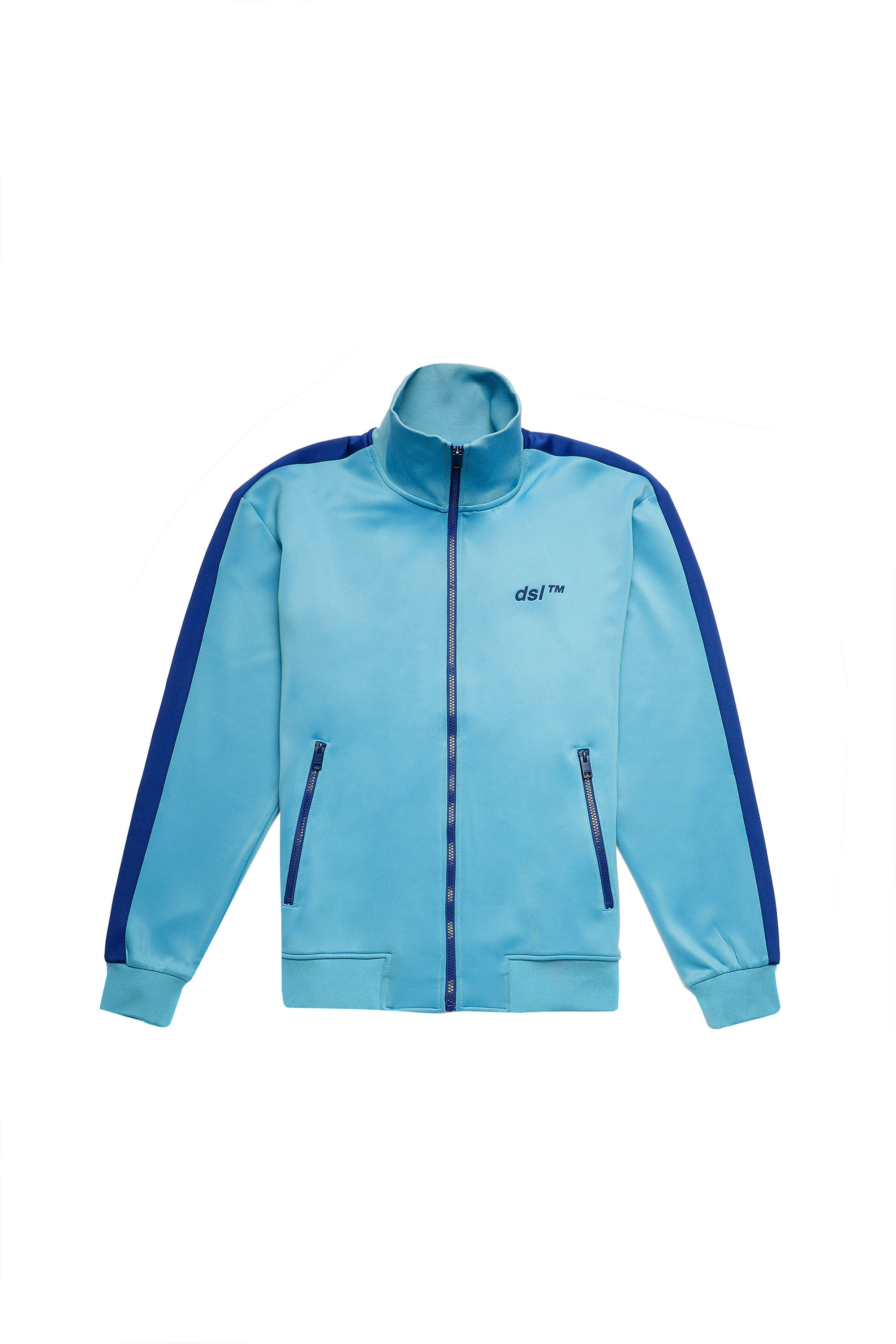 新品　ディーゼル　水色　L size  men's