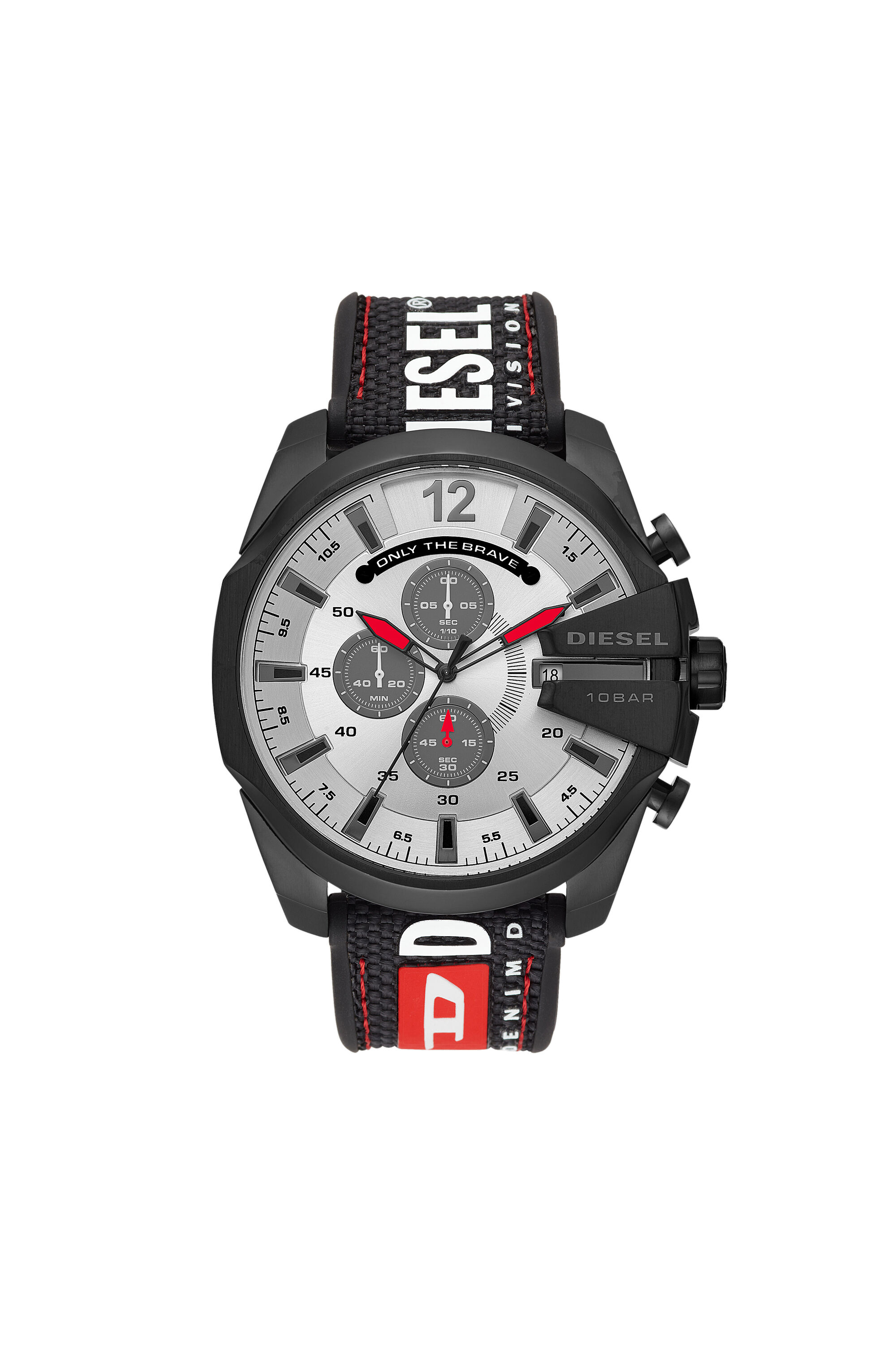 2024人気特価 DZ4512 メンズ ウォッチ アナログ｜ブラック｜メンズ｜DIESEL 時計