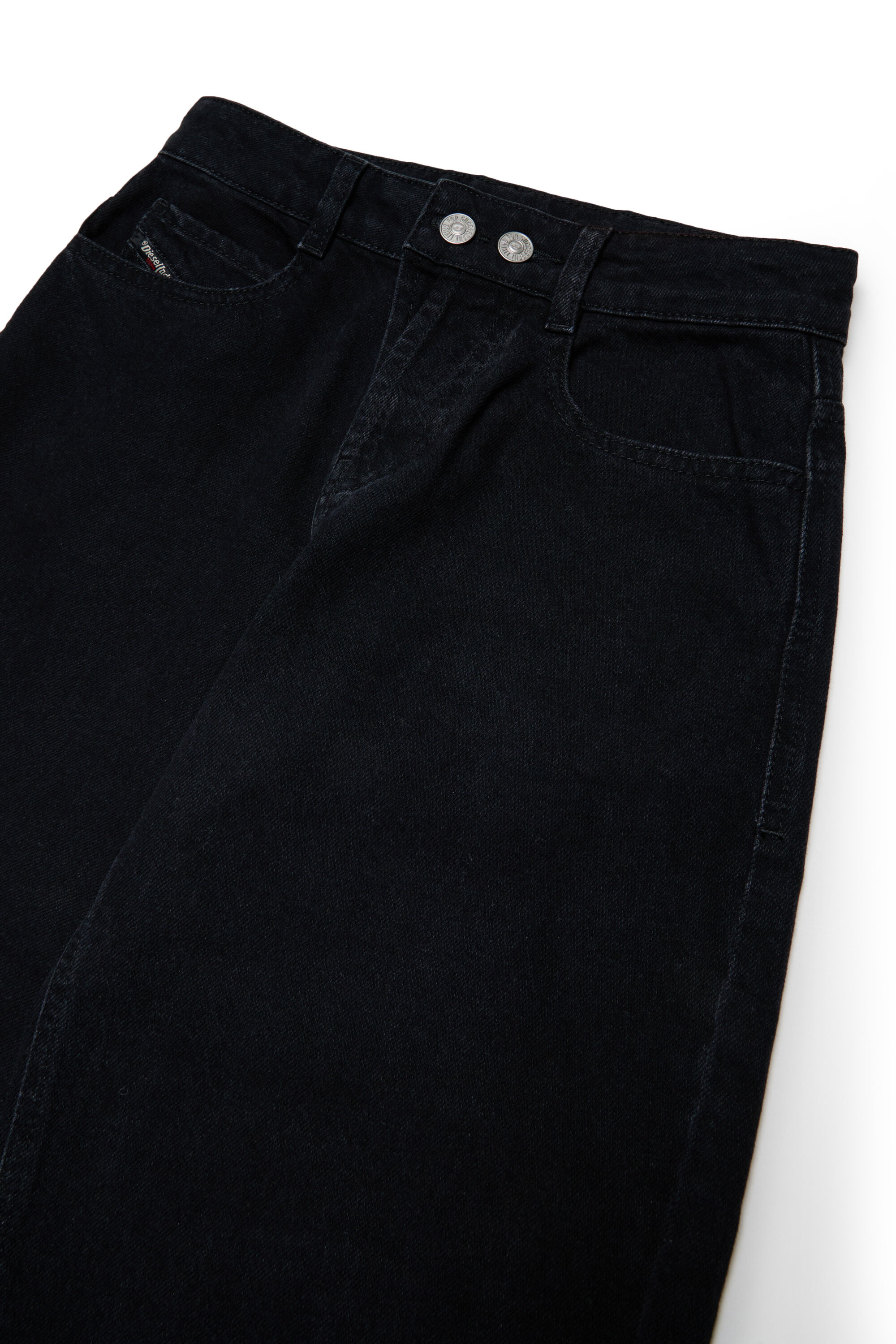 Diesel - Unisex's D-DEVON-J SP1, ブラック/ダークグレー - 3