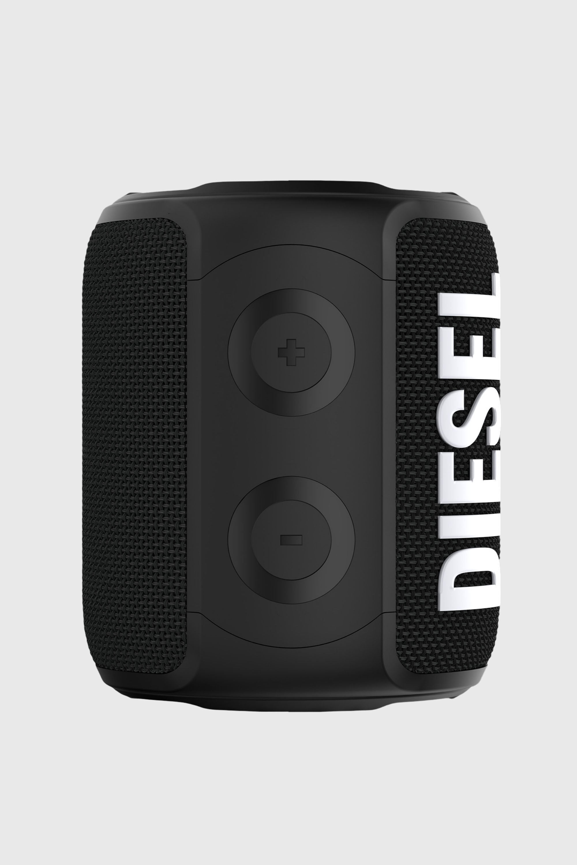 Diesel - 49349 BLUETOOTH SPEAKER BLUETOOTH SPEAKER, Unisex's ブルートゥース スピーカー in ブラック - 1