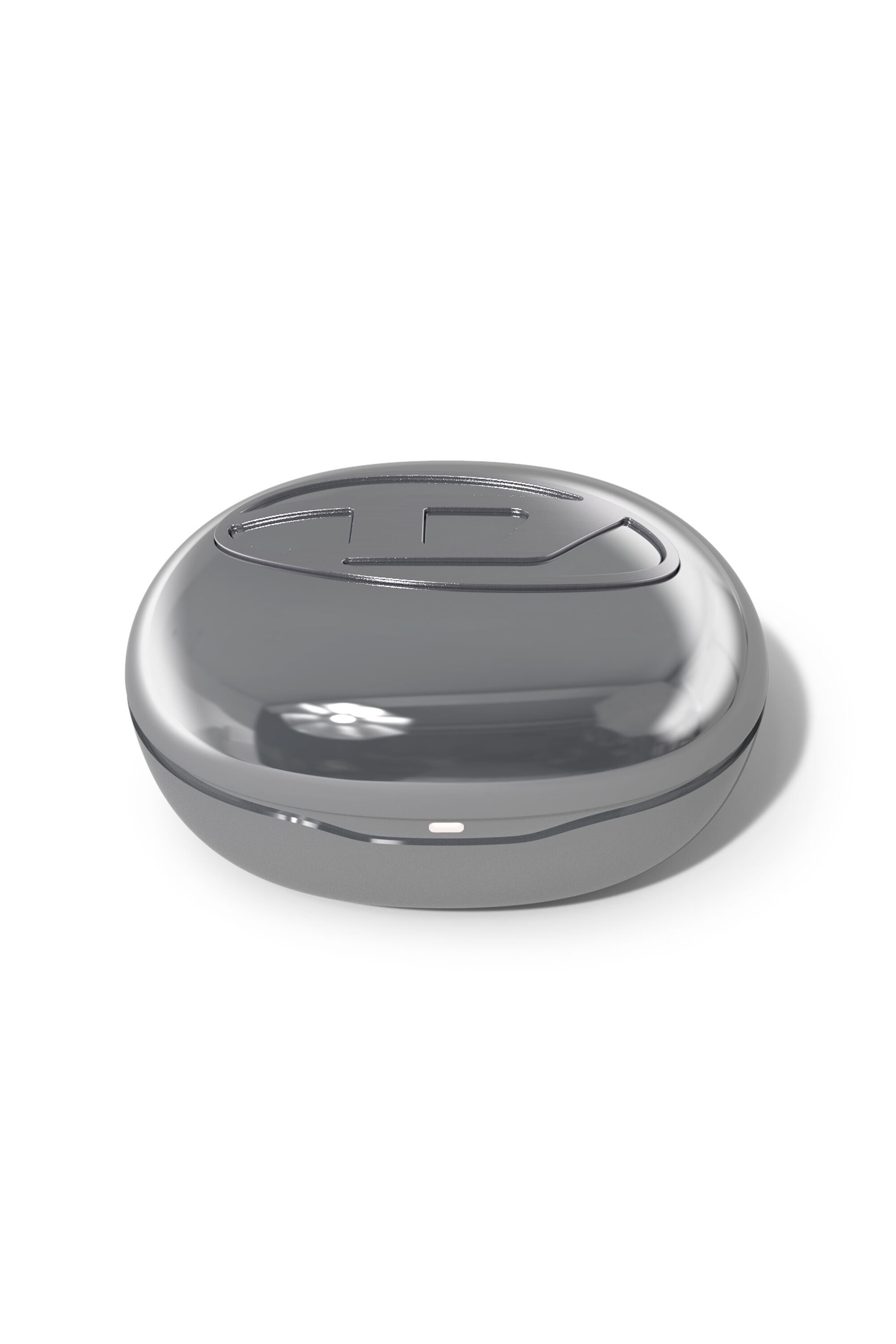 Diesel - 60215 TRUE WIRELESS EARBUDS, Unisex's Wireless Earbuds in グレー - 3
