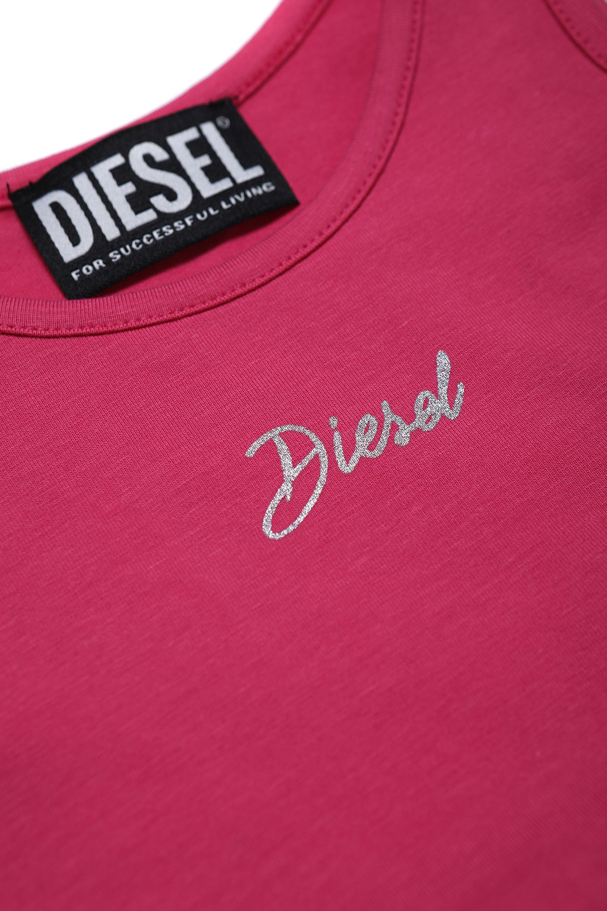 Diesel - TRISAB, ピンク - Image 3
