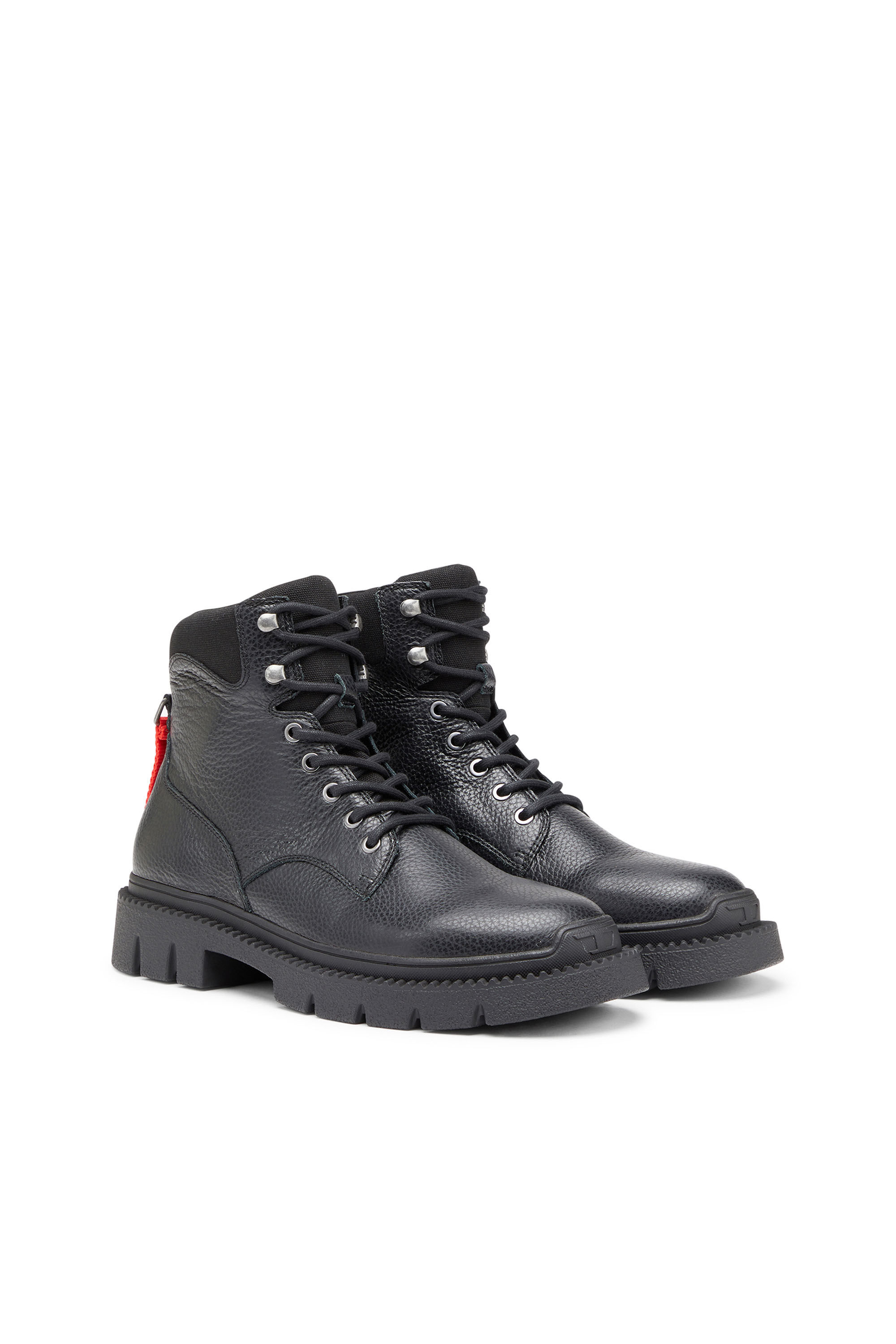 Diesel - D-TROIT BT, ブラック - Image 2