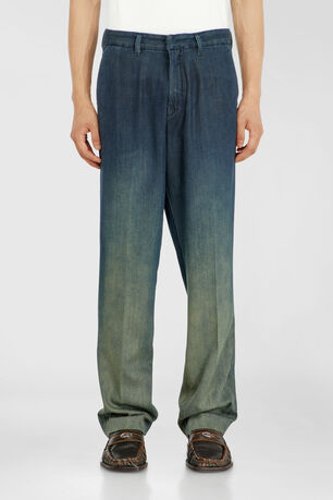Regular Jeans D-Tylor 068YD