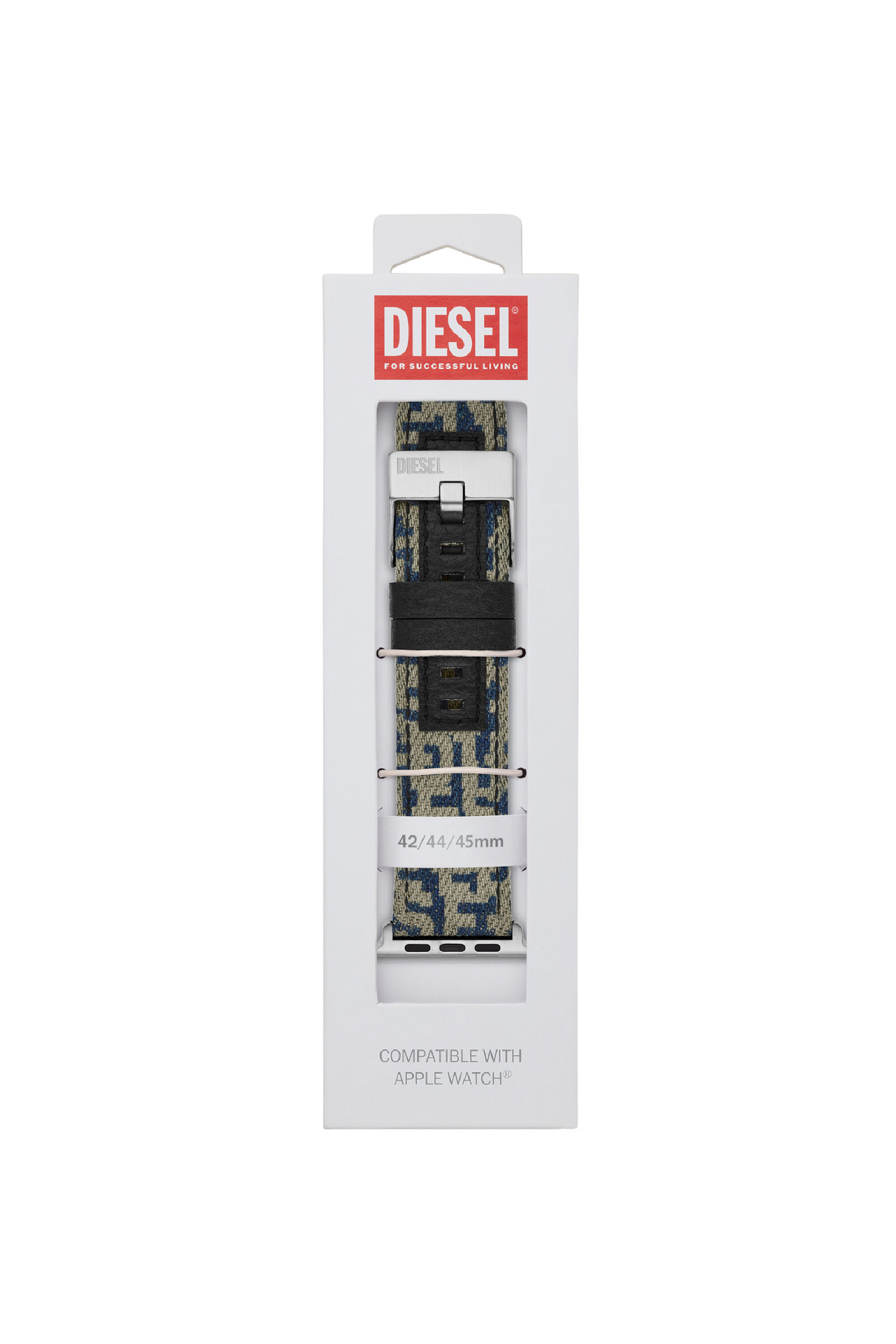 Diesel - DSS0013, ブルー - Image 2
