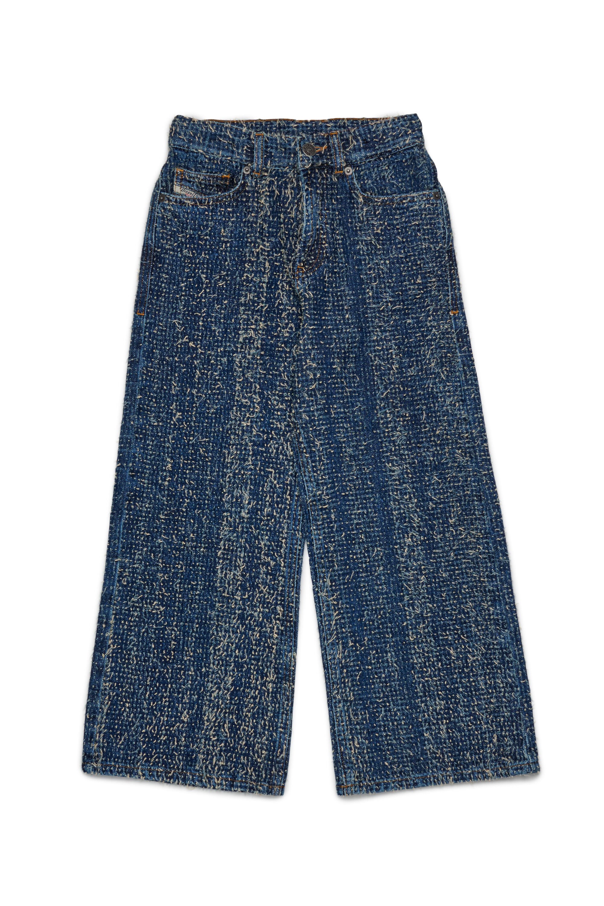 Diesel - Female's D-ARGJX-J, ダークブルー - 1