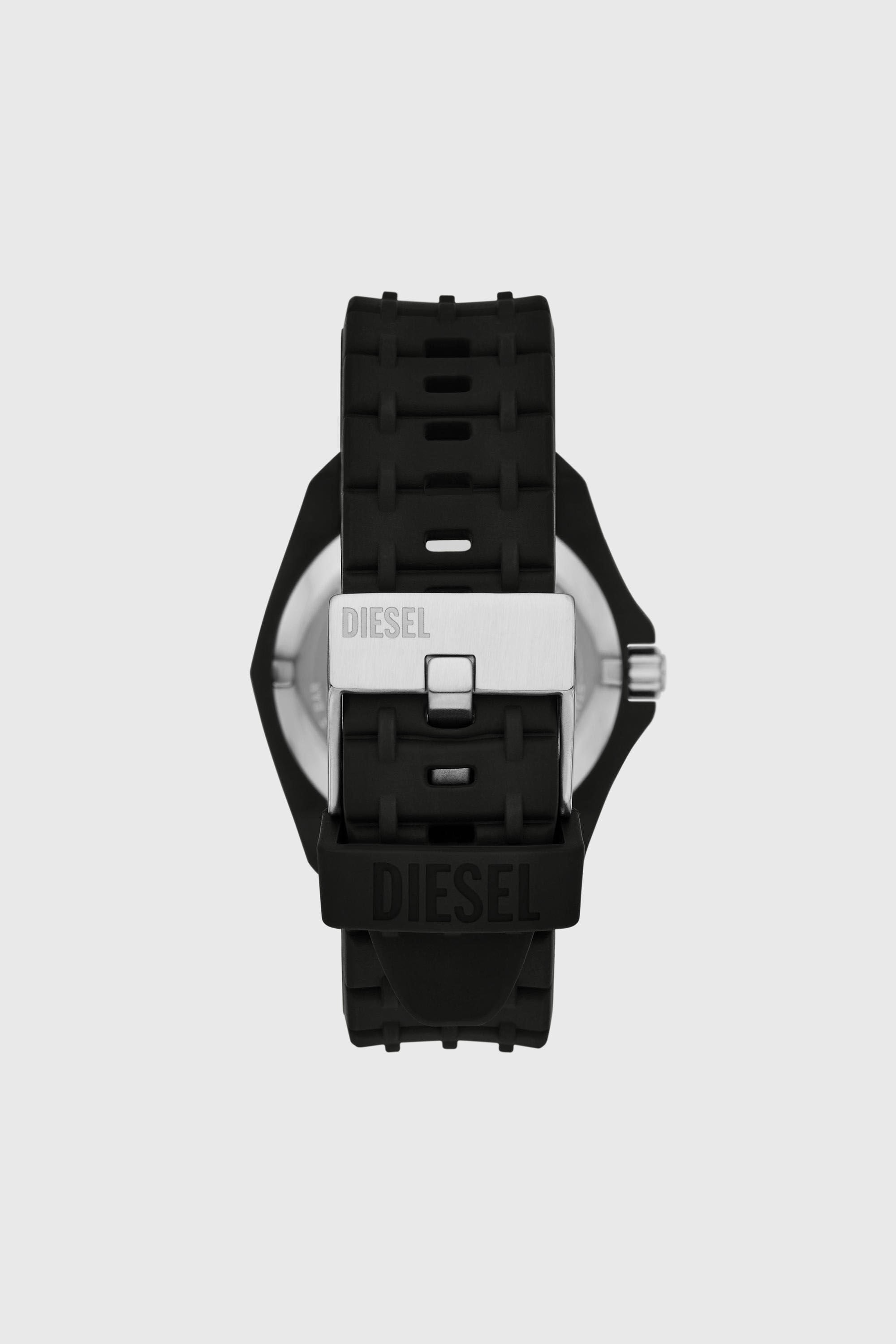 Diesel - DZ2243 WATCH, Male's 時計 in ブラック - 2
