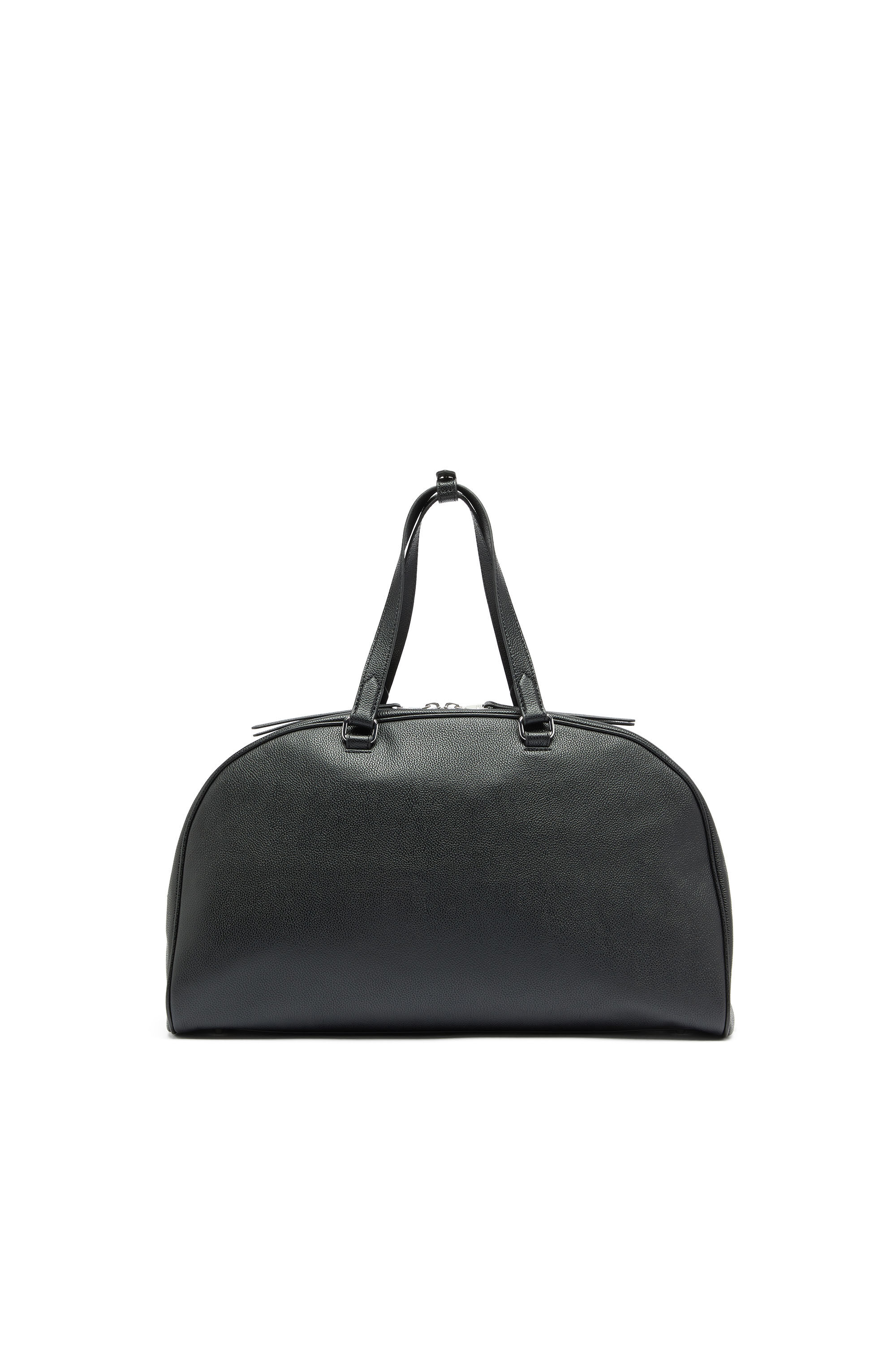 1DR DOME DUFFLE ダッフルバッグ｜ブラック｜ウィメンズ｜DIESEL