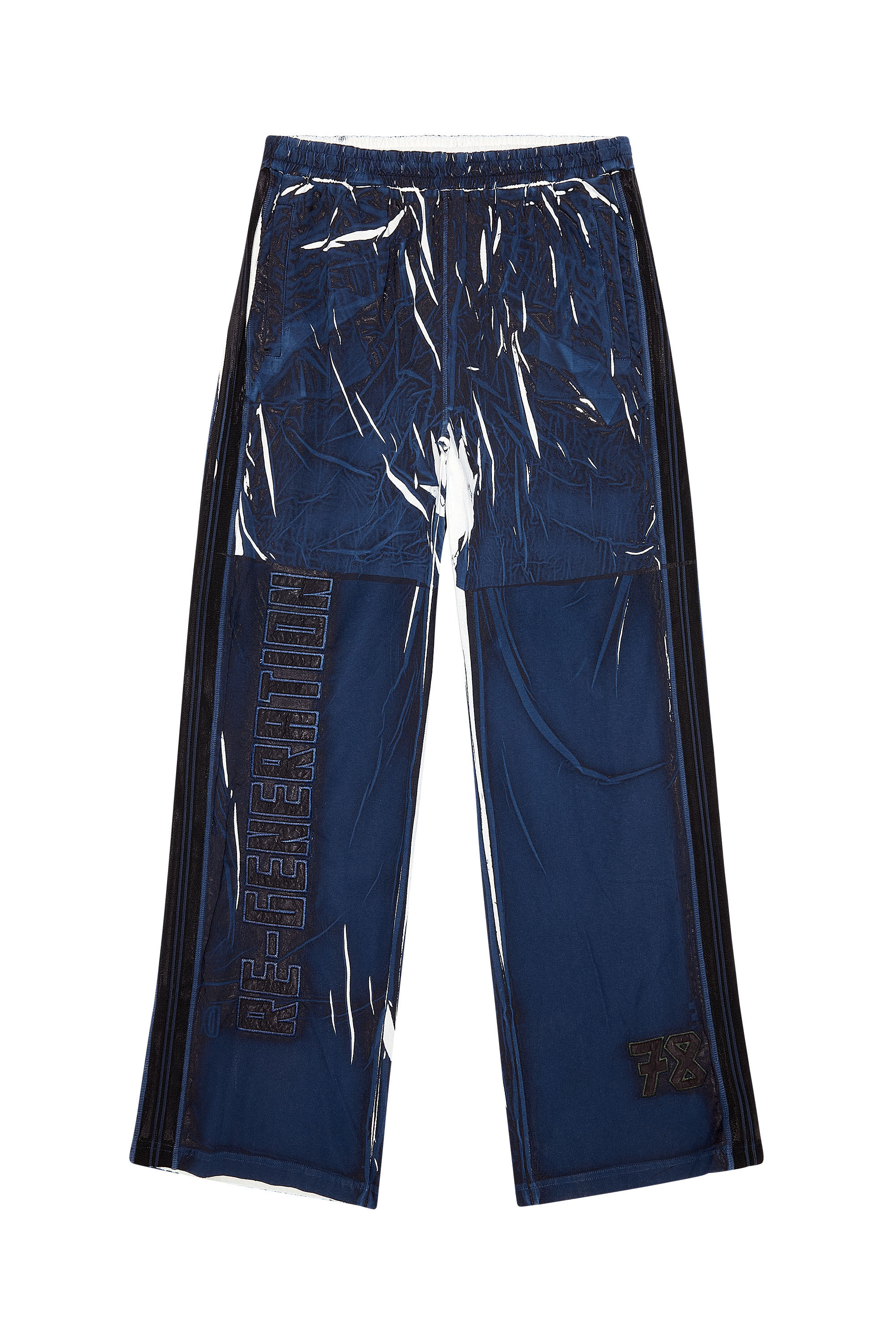 DIESEL XSサイズPコート 乗り気