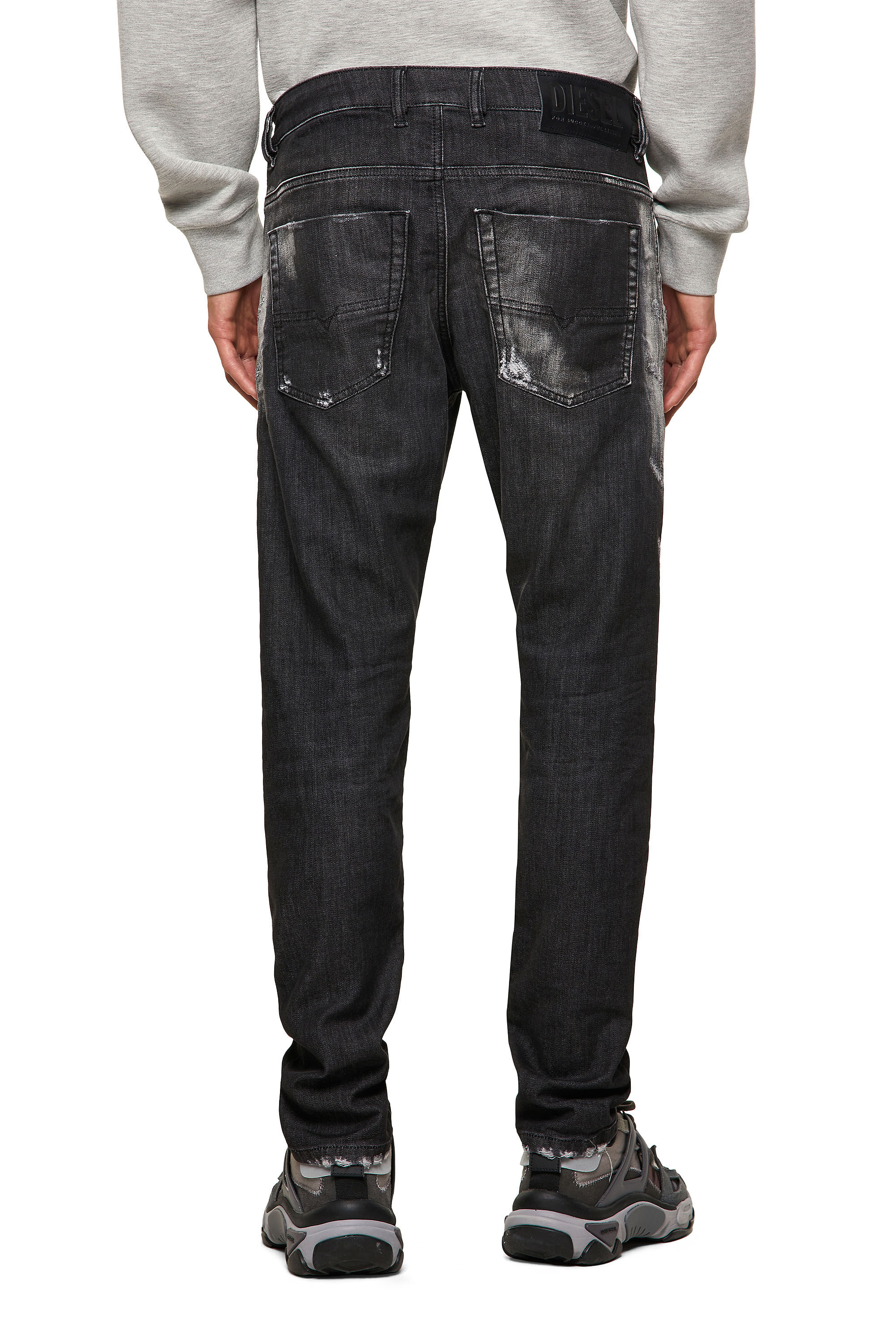 Diesel - Tapered Krooley JoggJeans® 09B53,  - Image 5